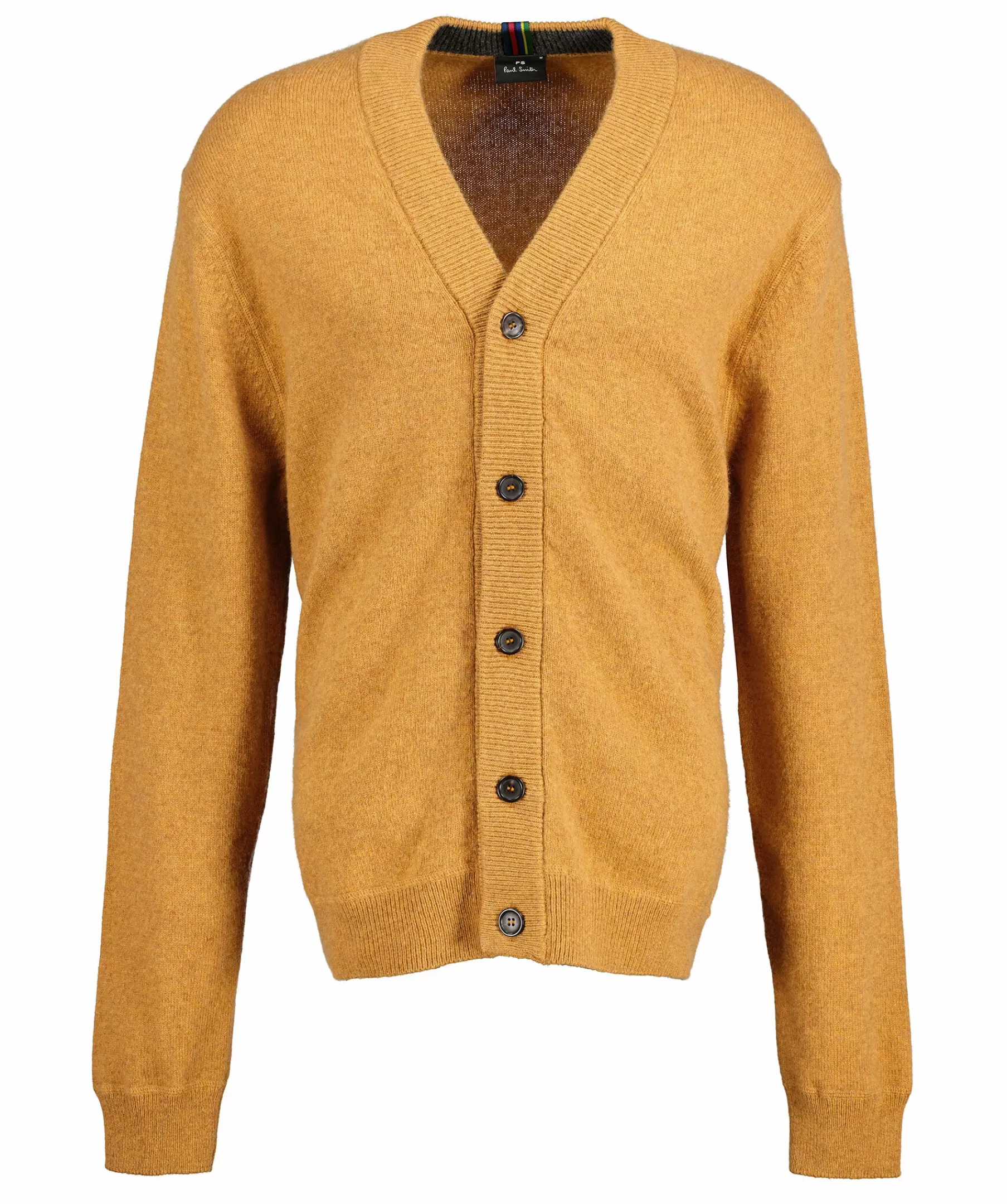 PS Paul Smith Tröjor & Hoodies^Cardigan Button Thru