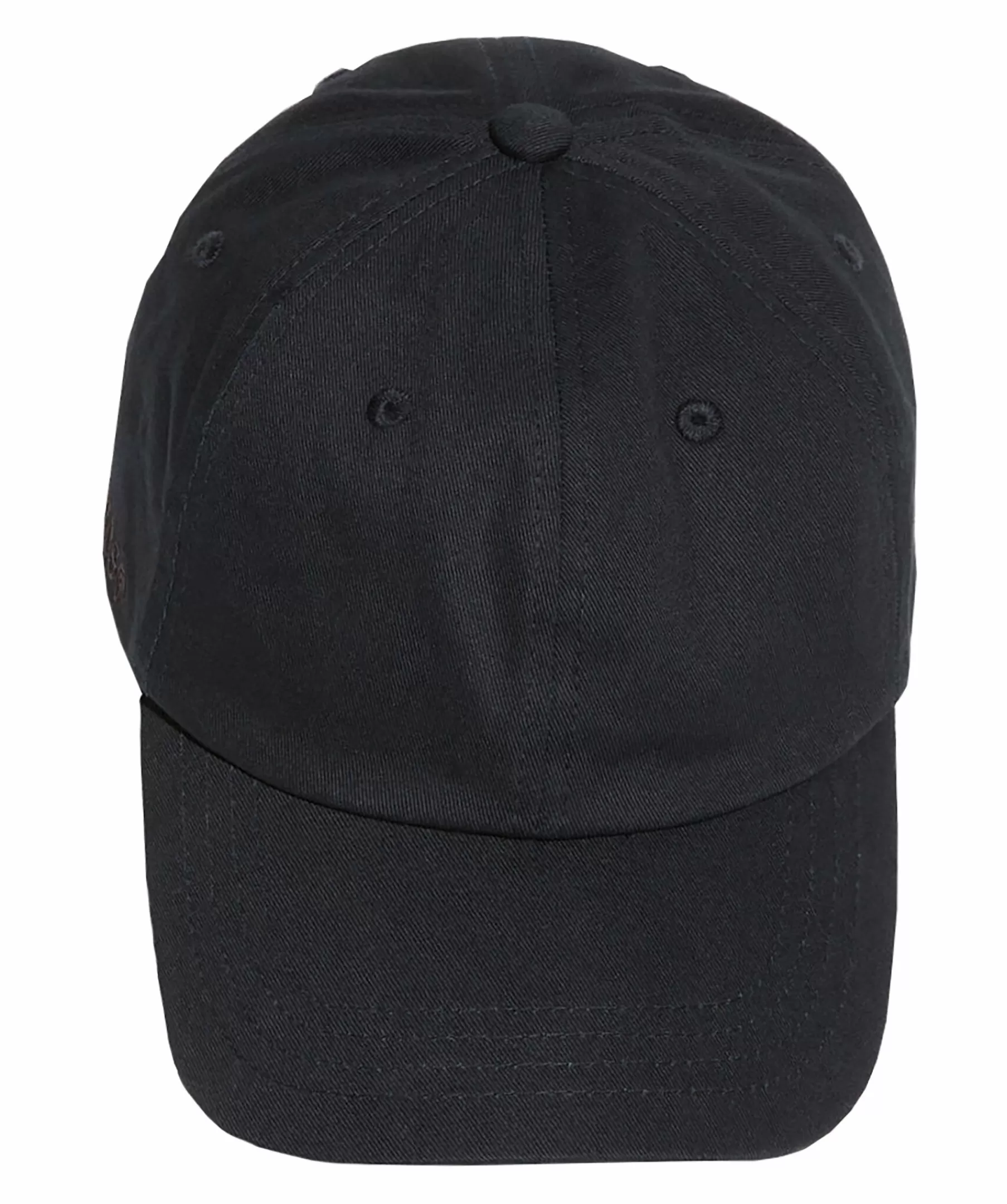 Acne Studios Kepsar^Carliy Twill Cap