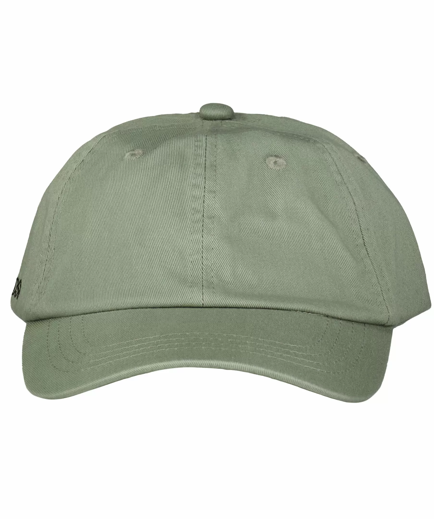 Acne Studios Kepsar^Carliy Twill Cap