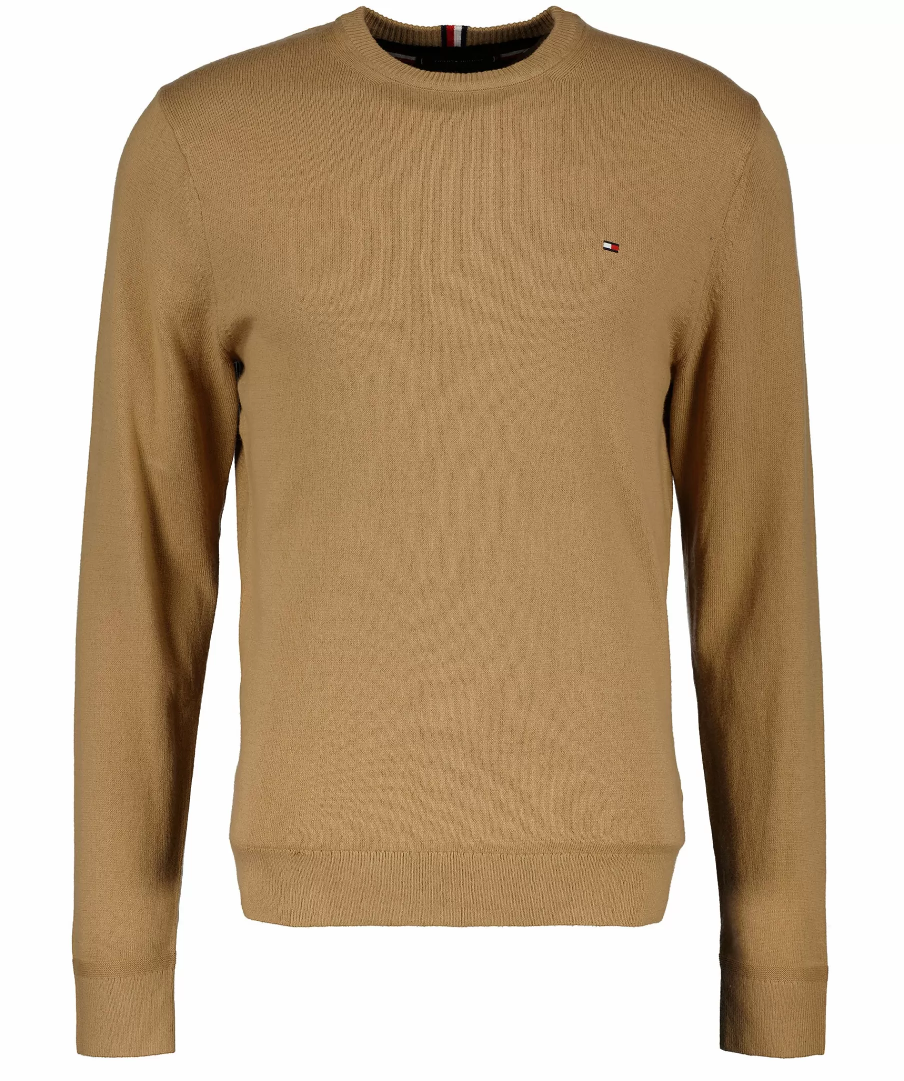 Tommy Hilfiger Tröjor & Hoodies^Cashmere Crewneck