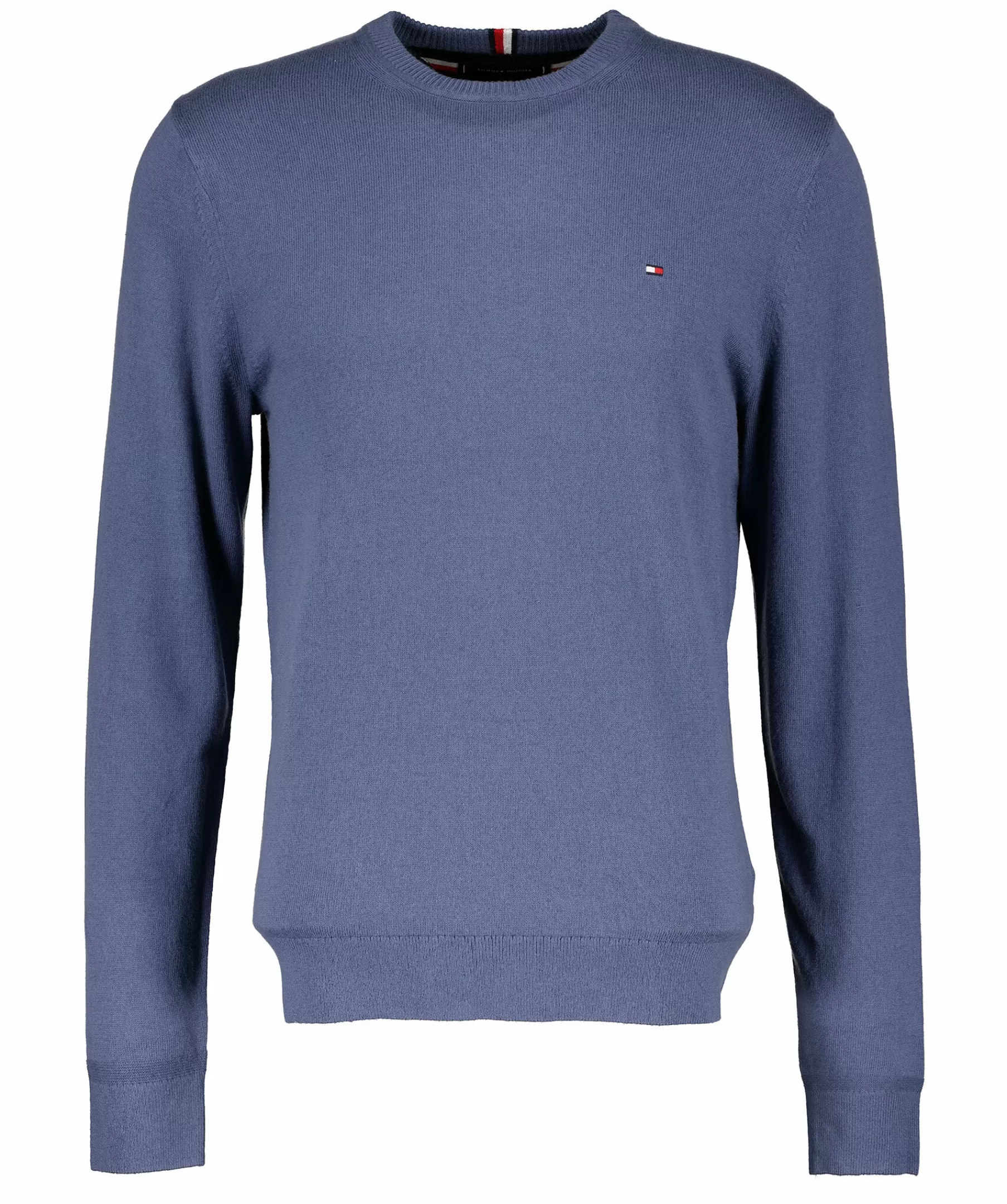 Tommy Hilfiger Tröjor & Hoodies^Cashmere Crewneck