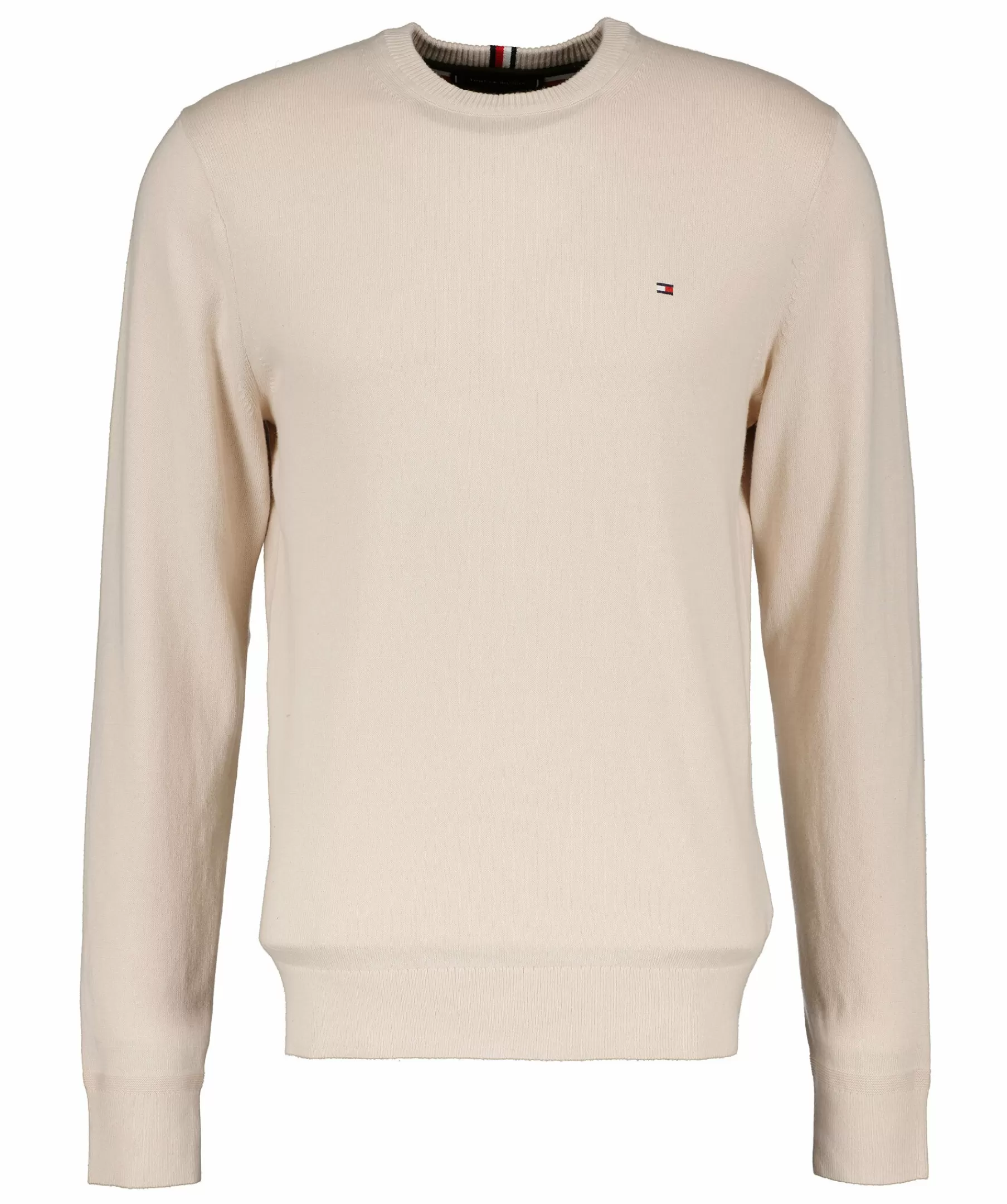 Tommy Hilfiger Tröjor & Hoodies^Cashmere Crewneck