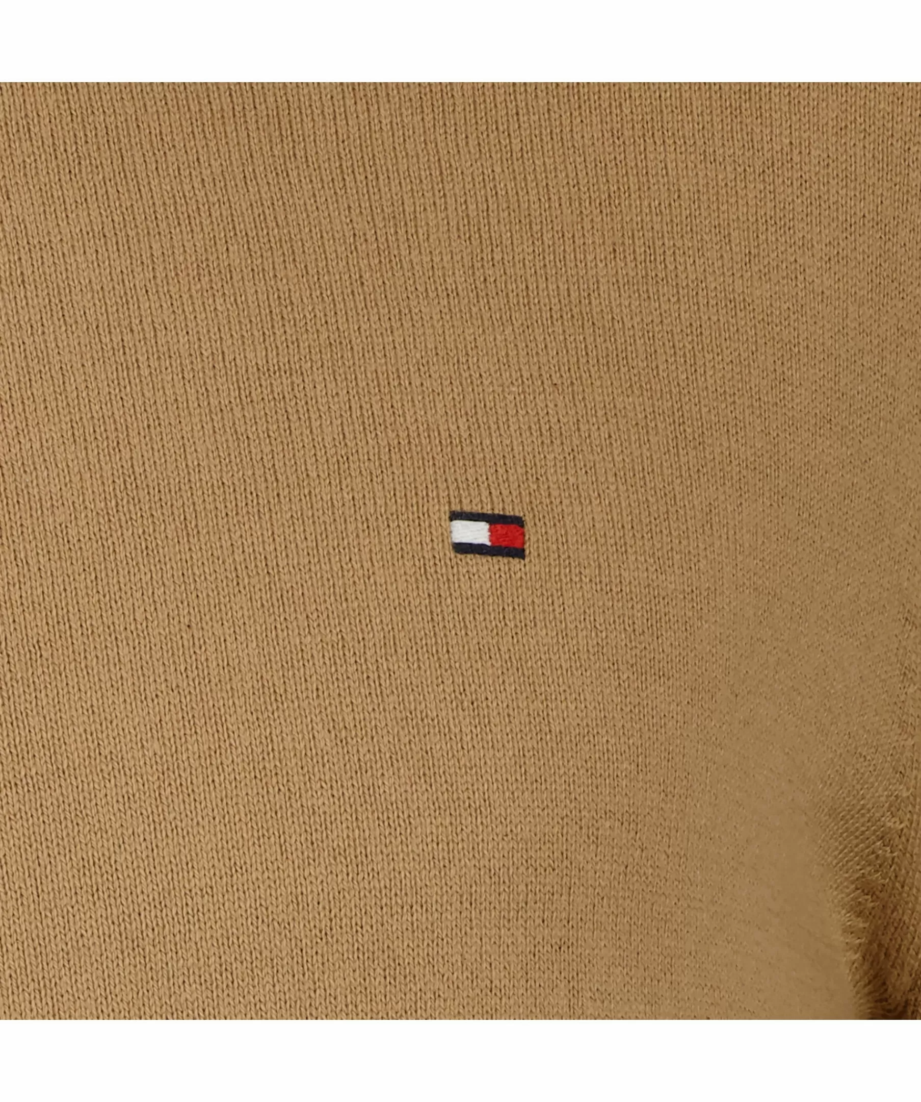 Tommy Hilfiger Tröjor & Hoodies^Cashmere Crewneck