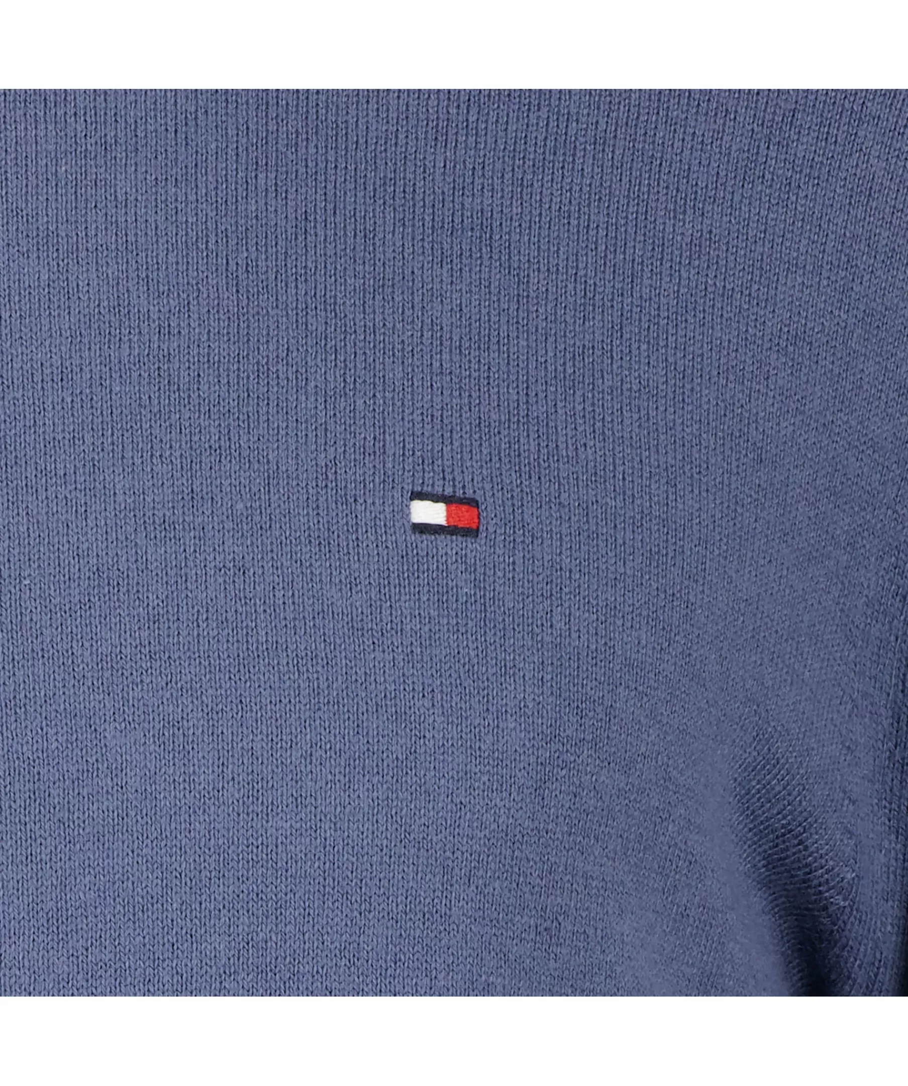 Tommy Hilfiger Tröjor & Hoodies^Cashmere Crewneck