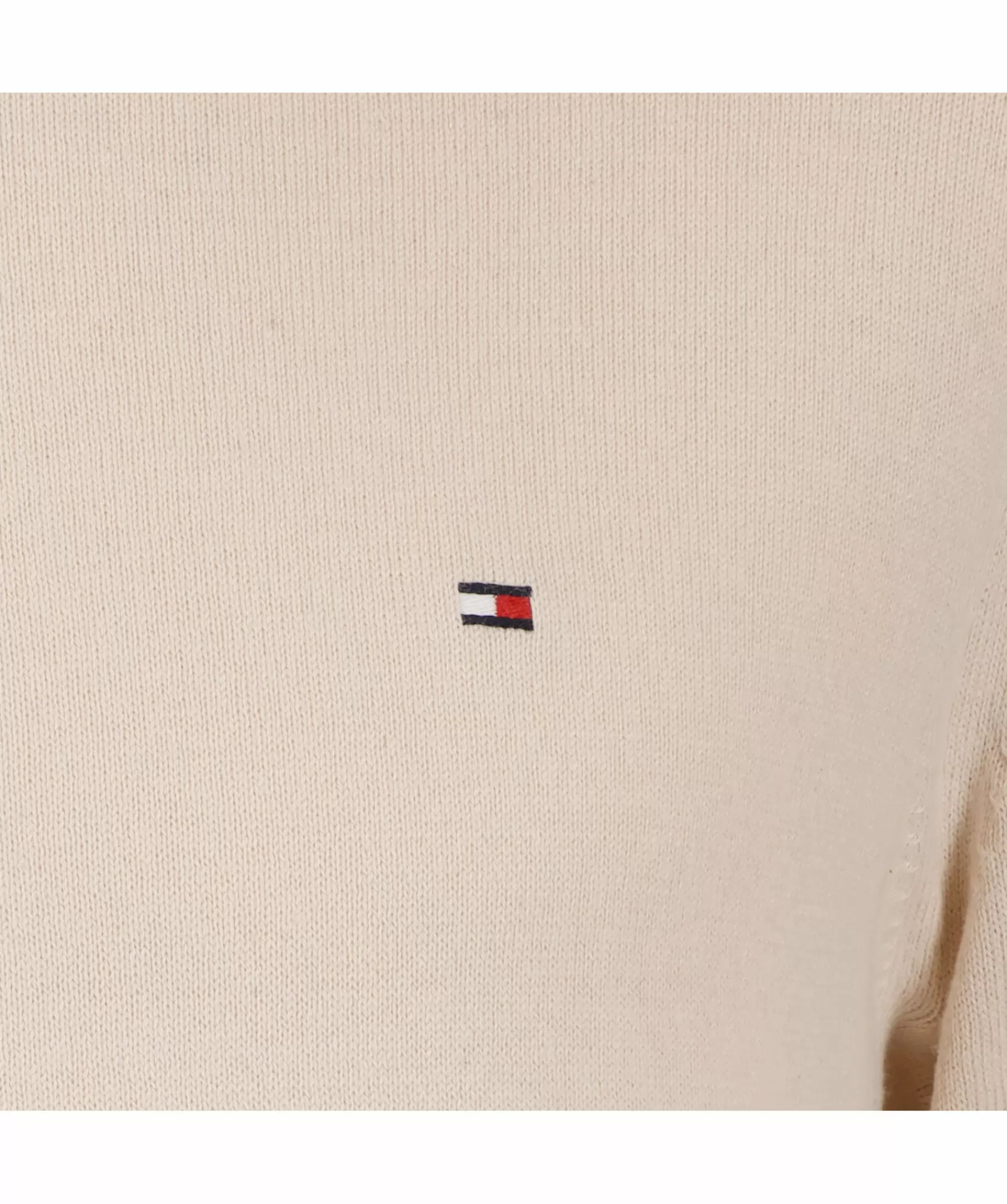 Tommy Hilfiger Tröjor & Hoodies^Cashmere Crewneck