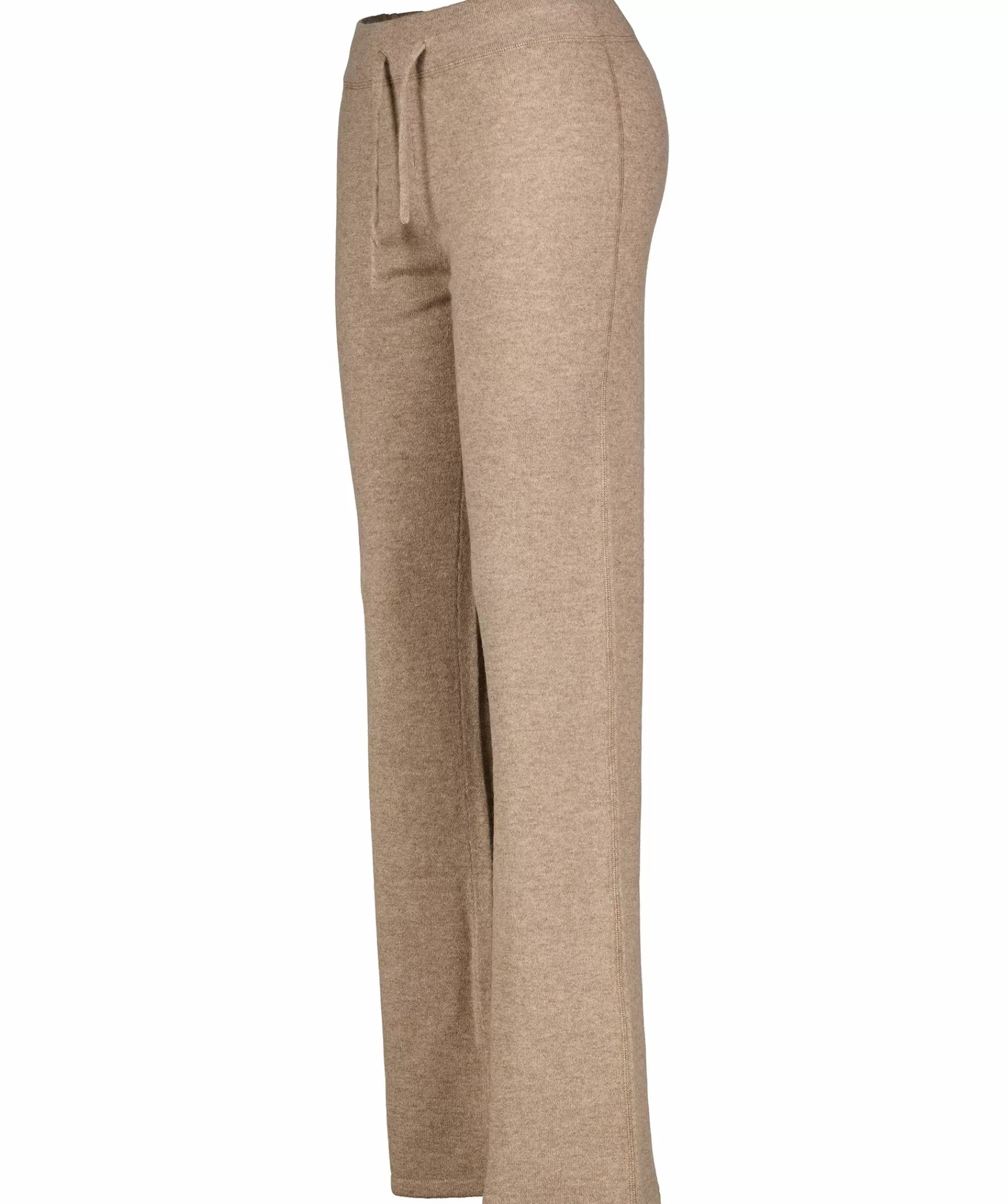 Davida Cashmere Byxor^Cashmere Pants