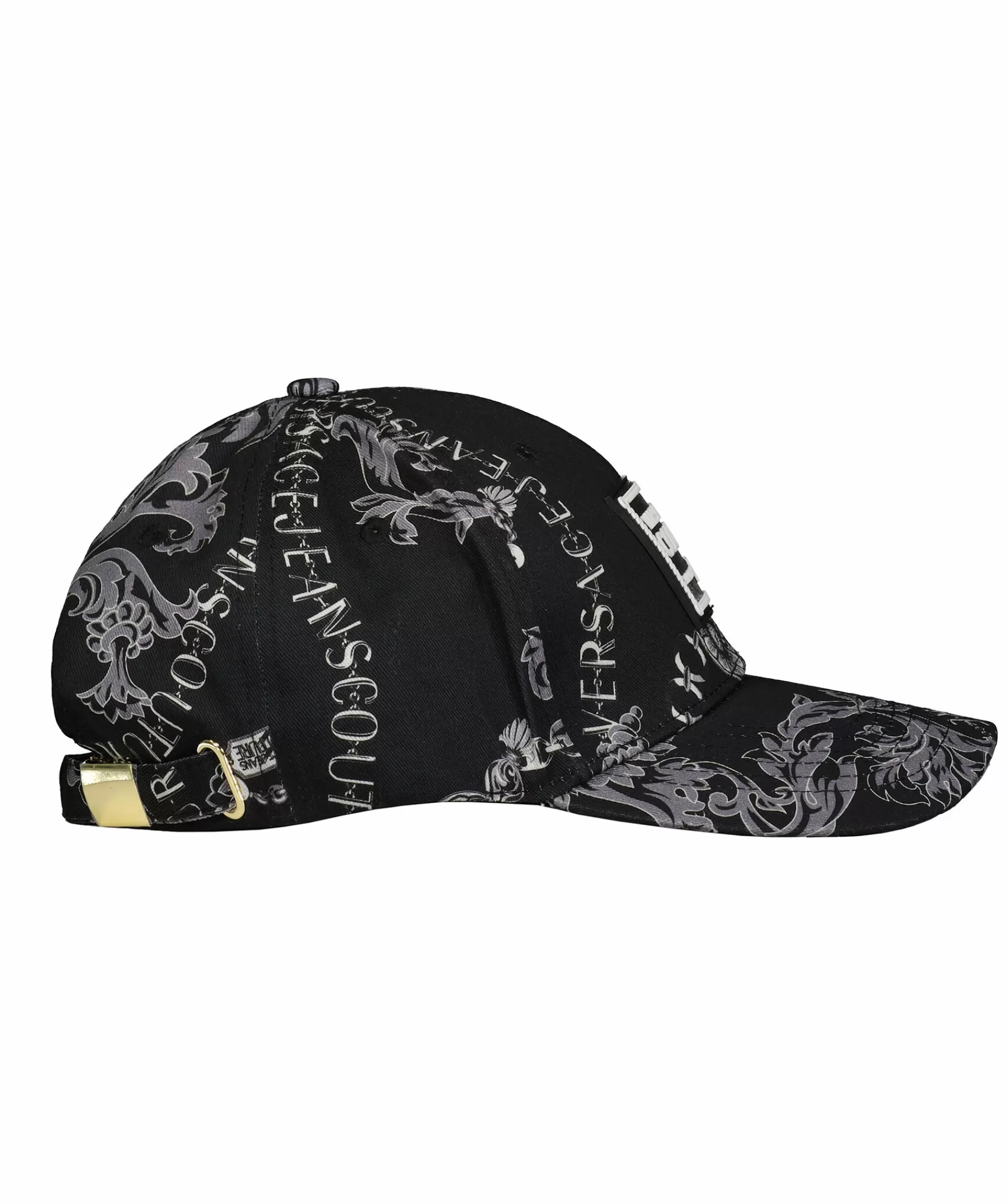 Versace Jeans Couture Kepsar^Chain Couture Cap