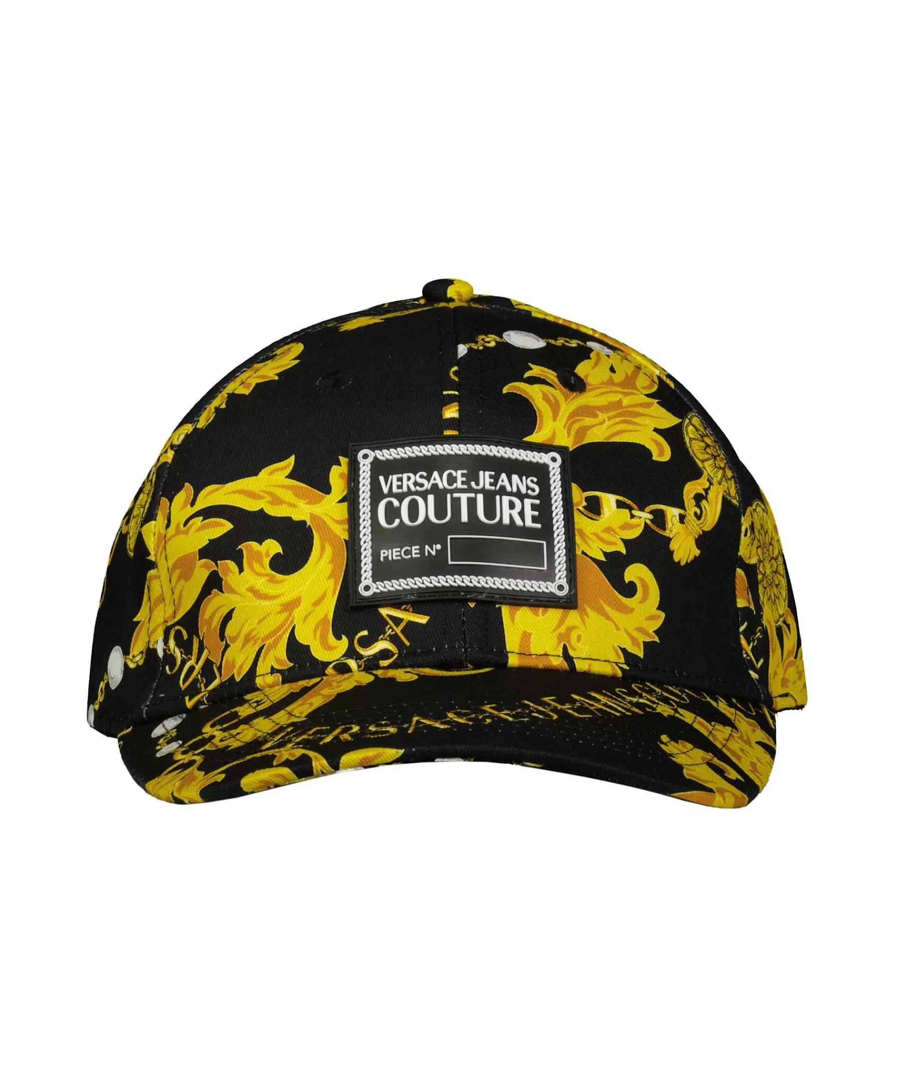 Versace Jeans Couture Kepsar^Chain Couture Cap