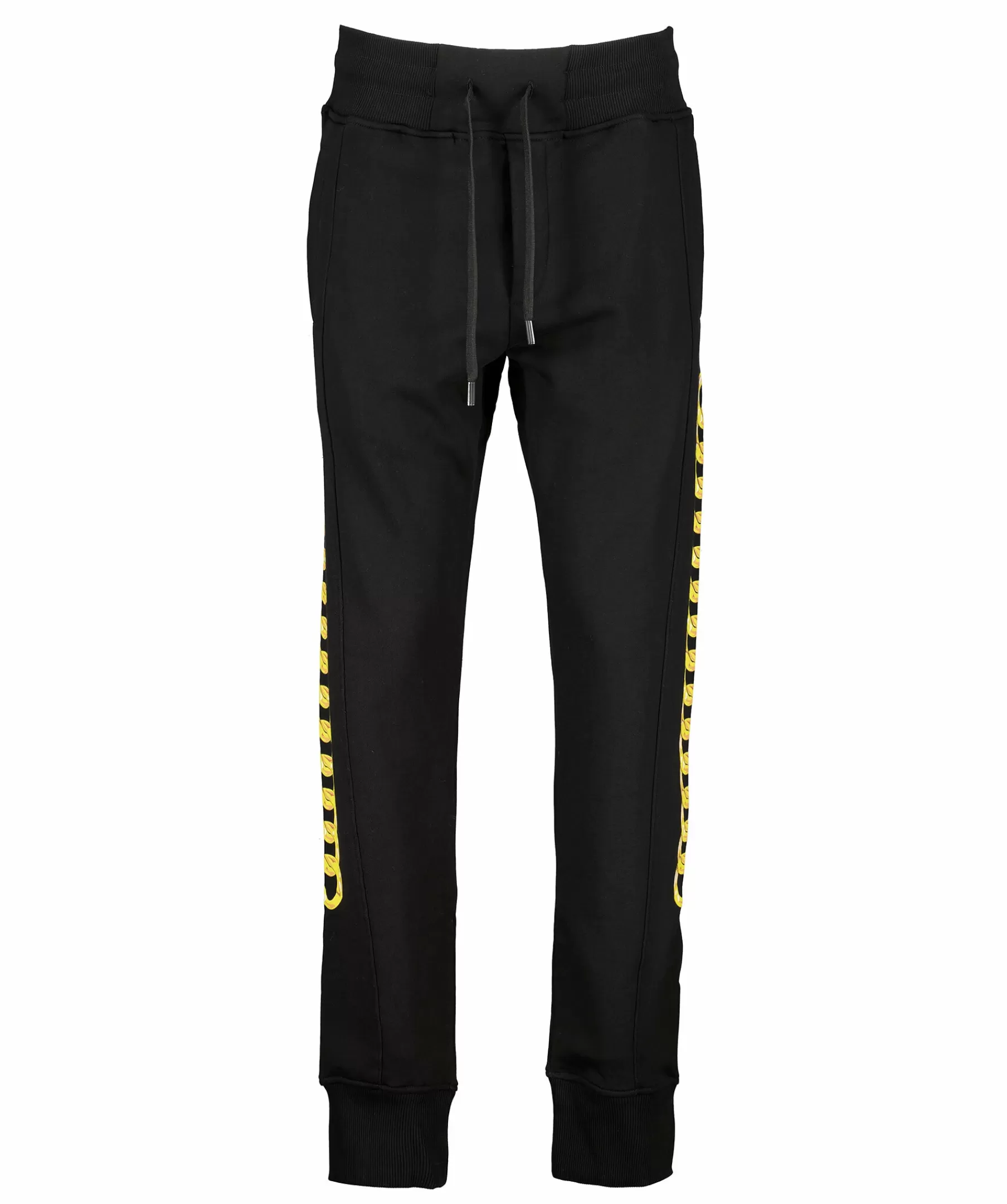 Versace Jeans Couture Byxor^Chain Trousers