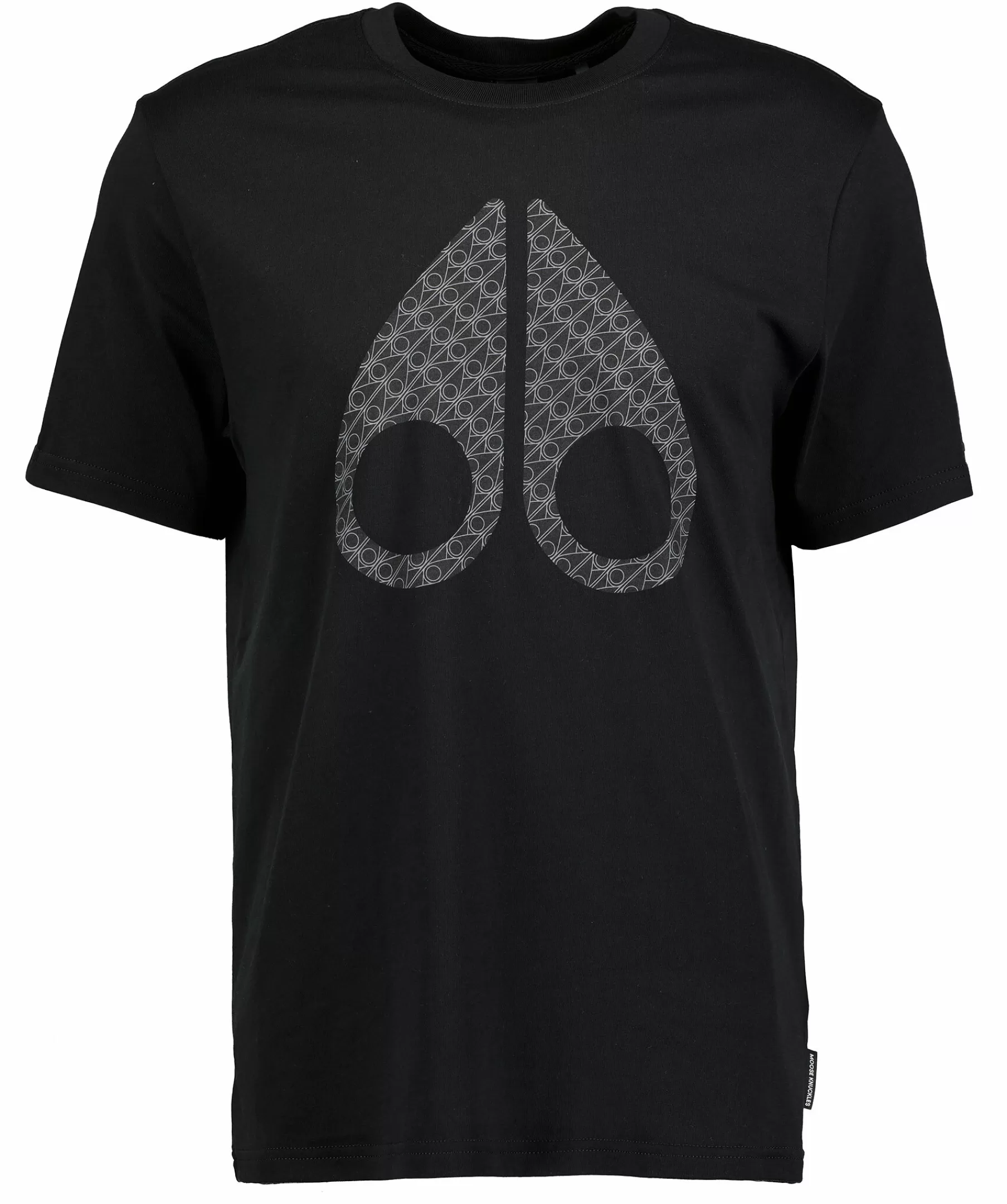 Moose Knuckles T-Shirts^Chamblee Tee