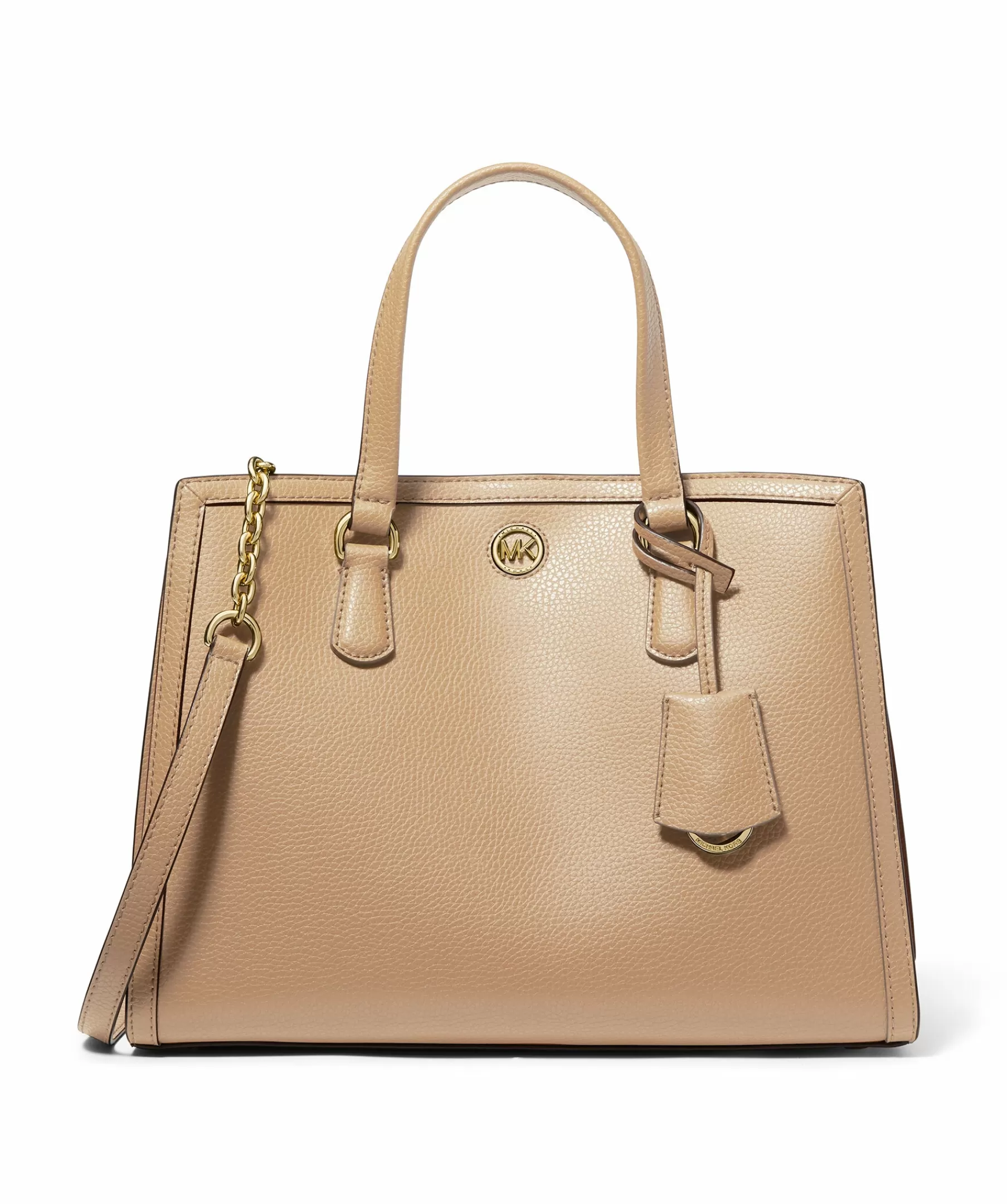 Michael Kors Handvaskor^Chantal Md Satchel Bag