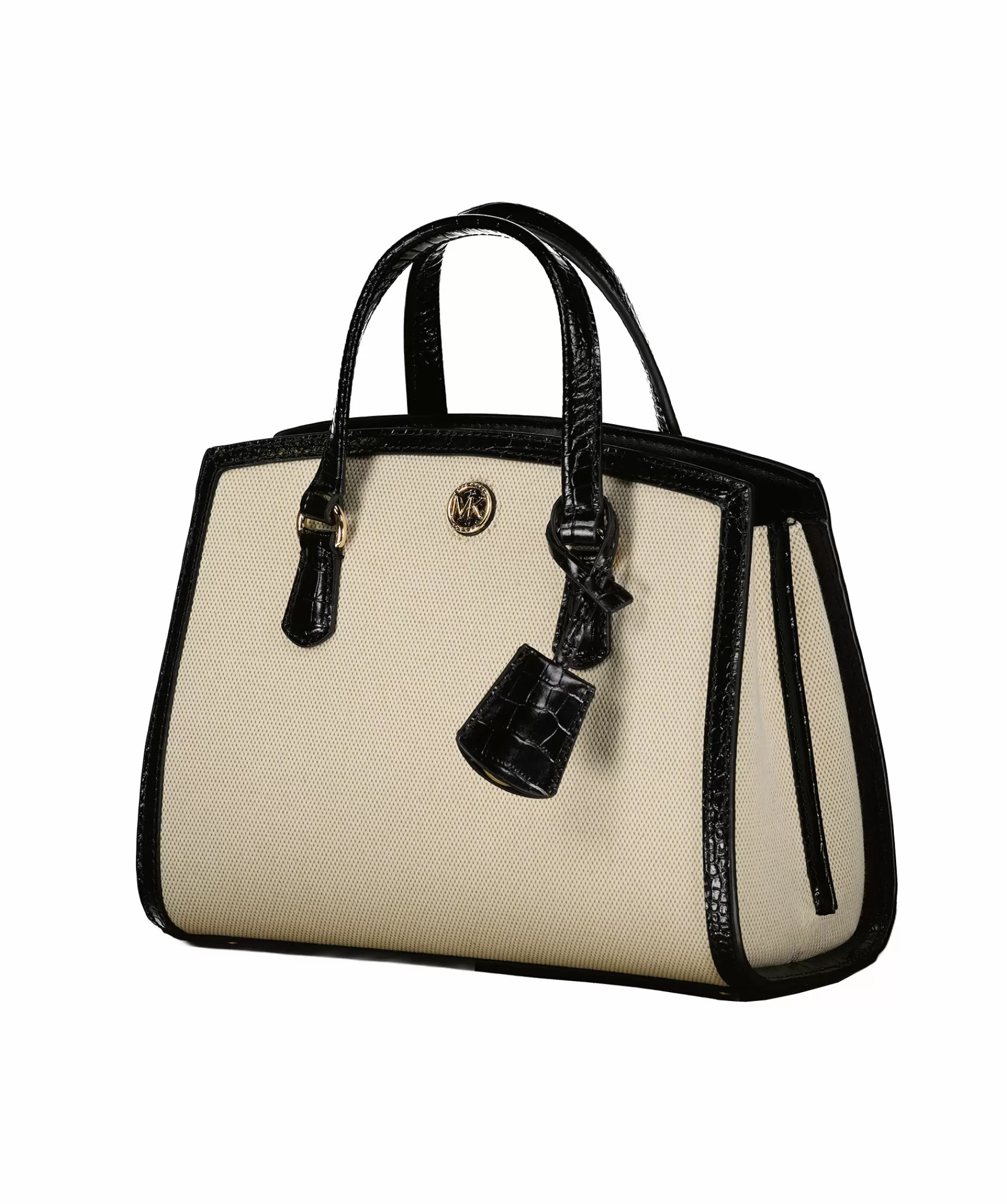 Michael Kors Axelremsvaska^Chantal Sm Canvas Bag