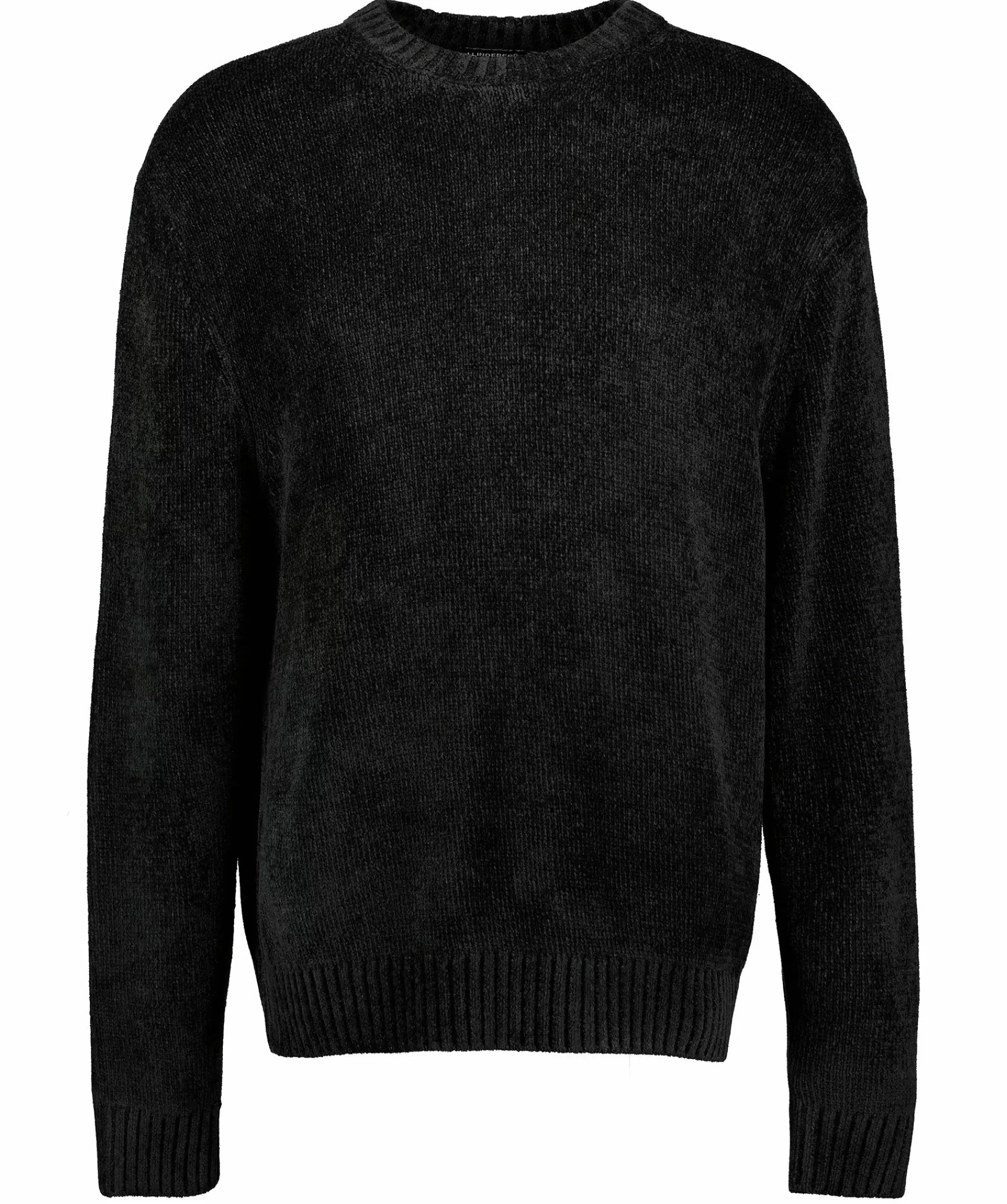 J Lindeberg Tröjor & Hoodies^Charles Chenille Sweater