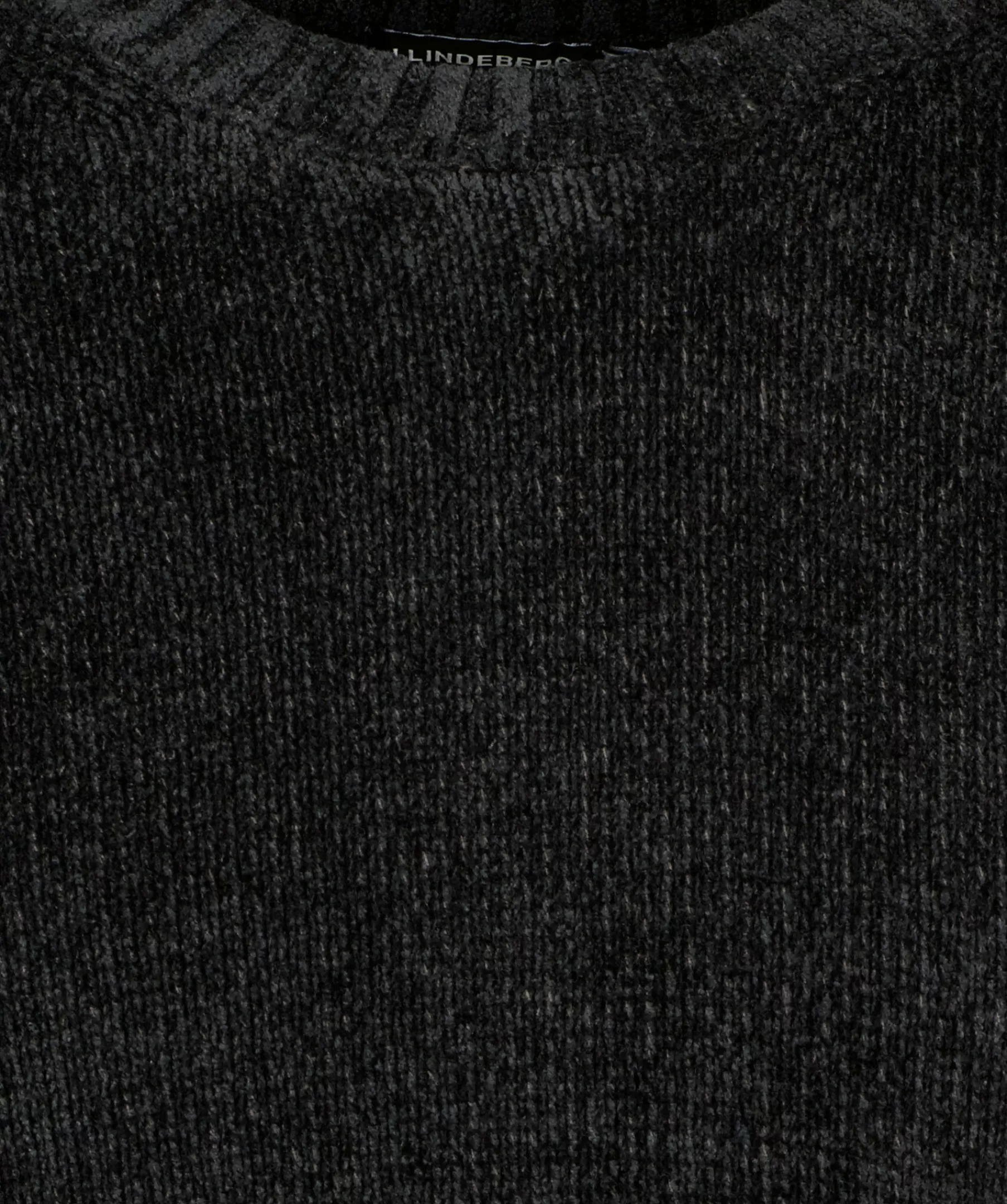 J Lindeberg Tröjor & Hoodies^Charles Chenille Sweater