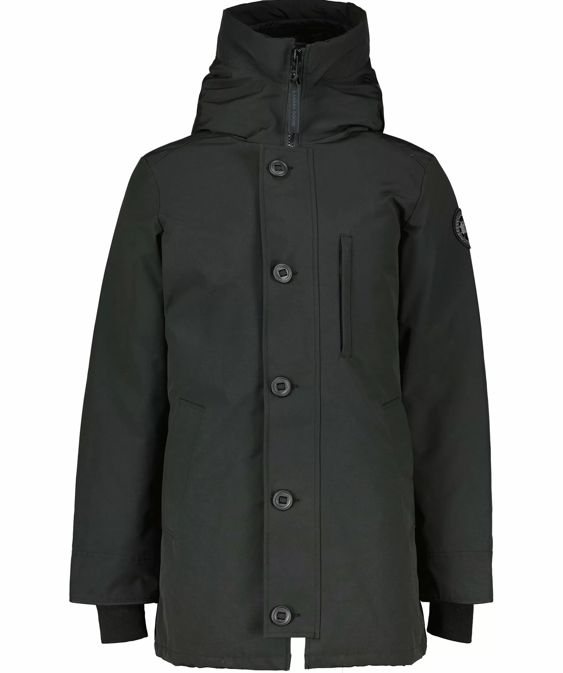 Canada Goose Jackor^Chateau Black Lable