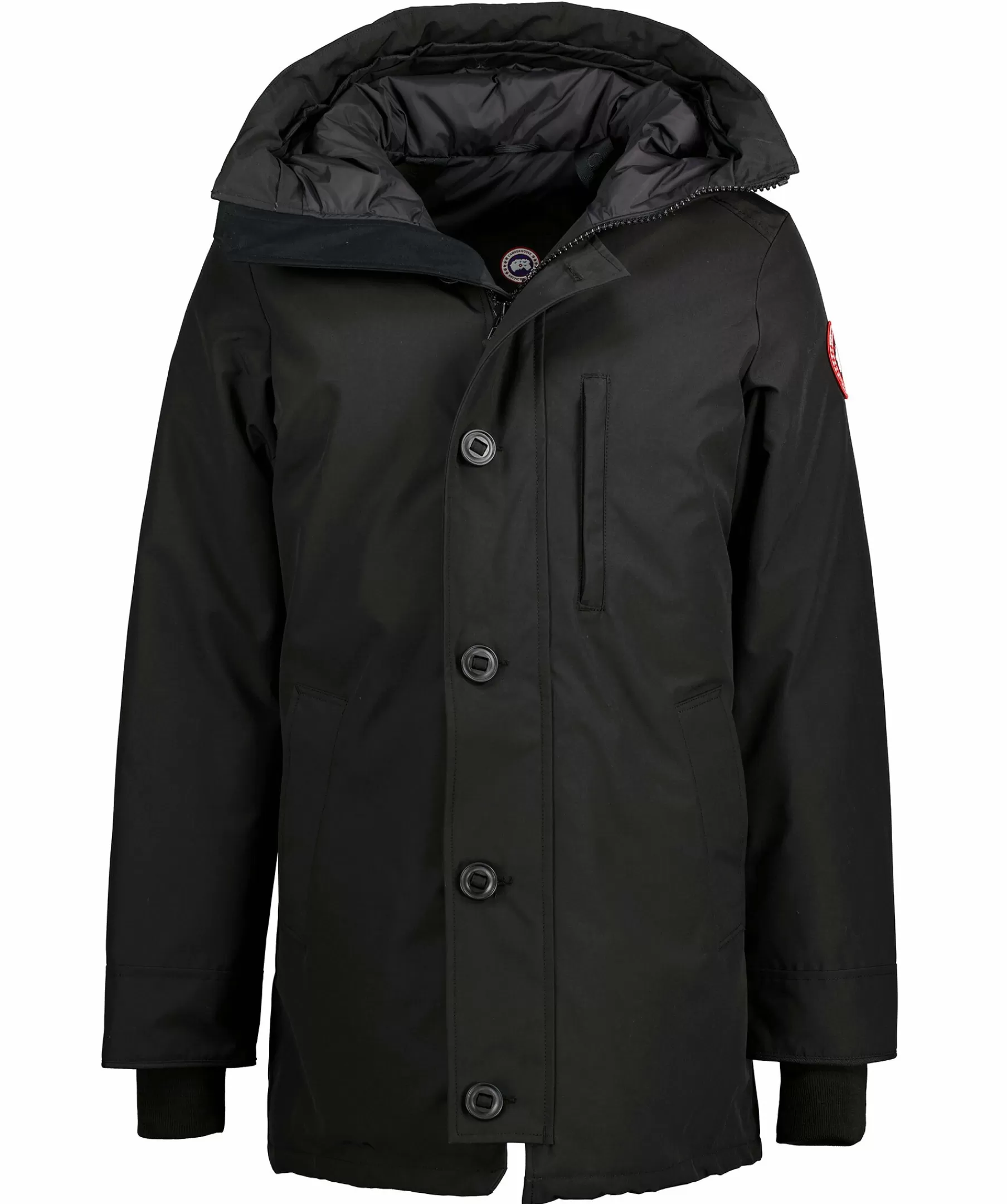 Canada Goose Jackor^Chateau Parka