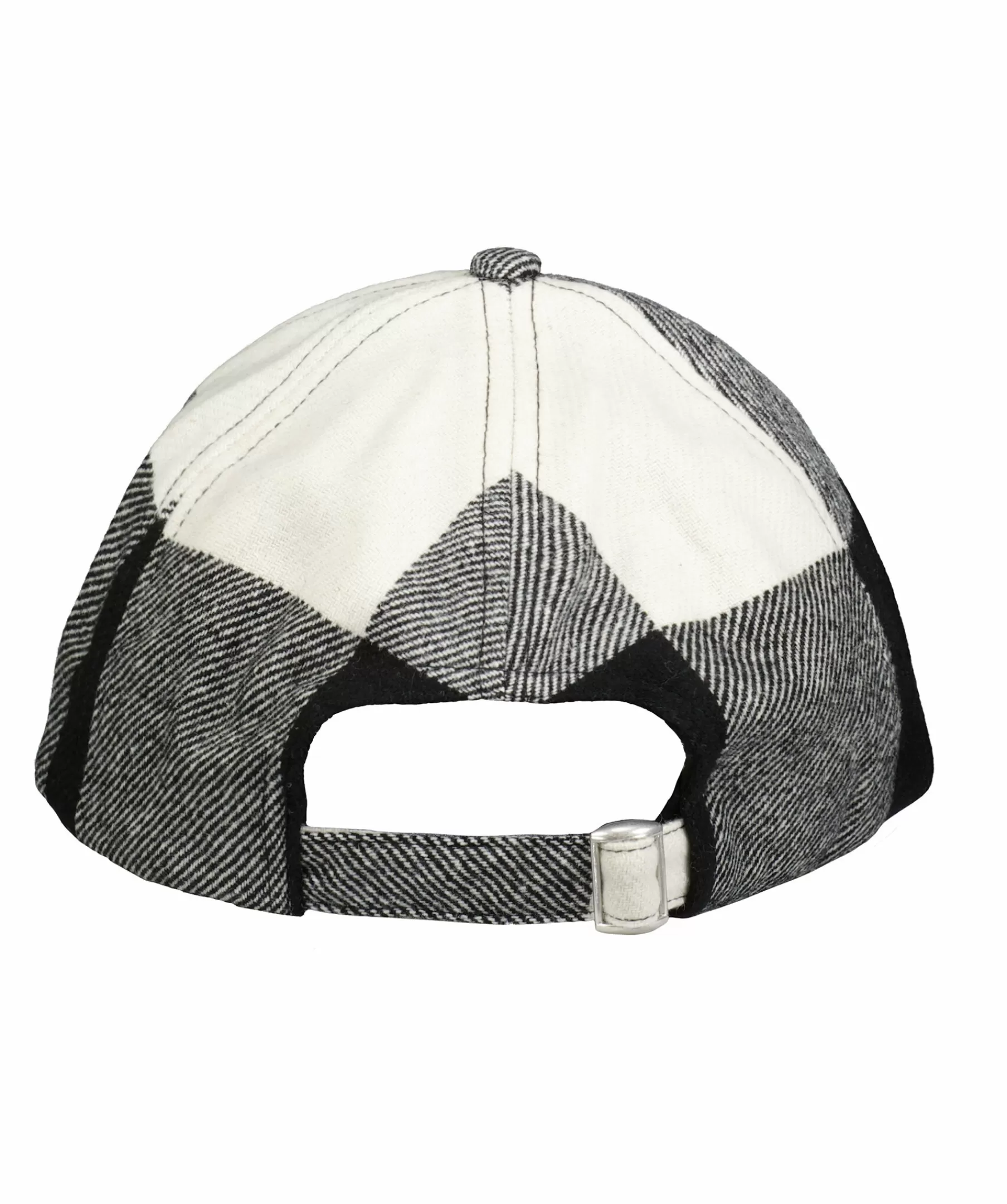 Woolrich Kepsar^Check Baseball Cap