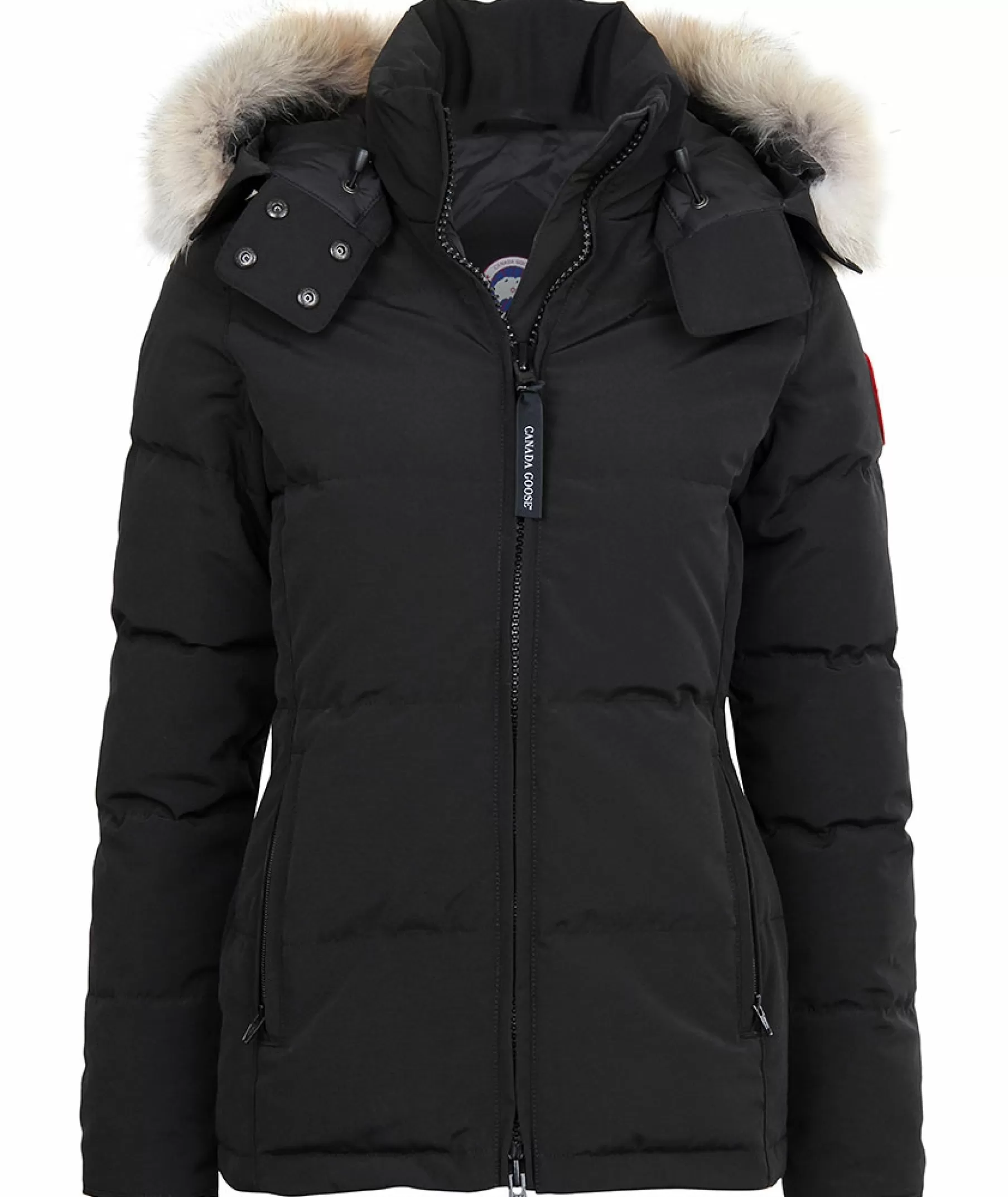 Canada Goose Jackor^Chelsea Parka