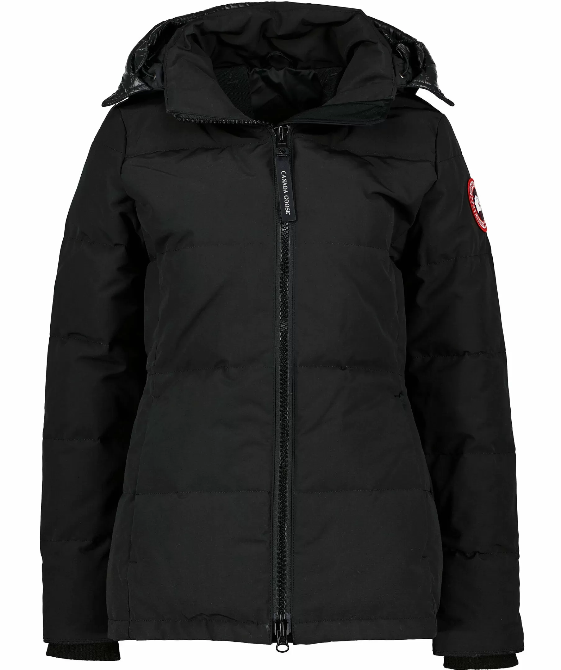 Canada Goose Jackor^Chelsea Parka Reset