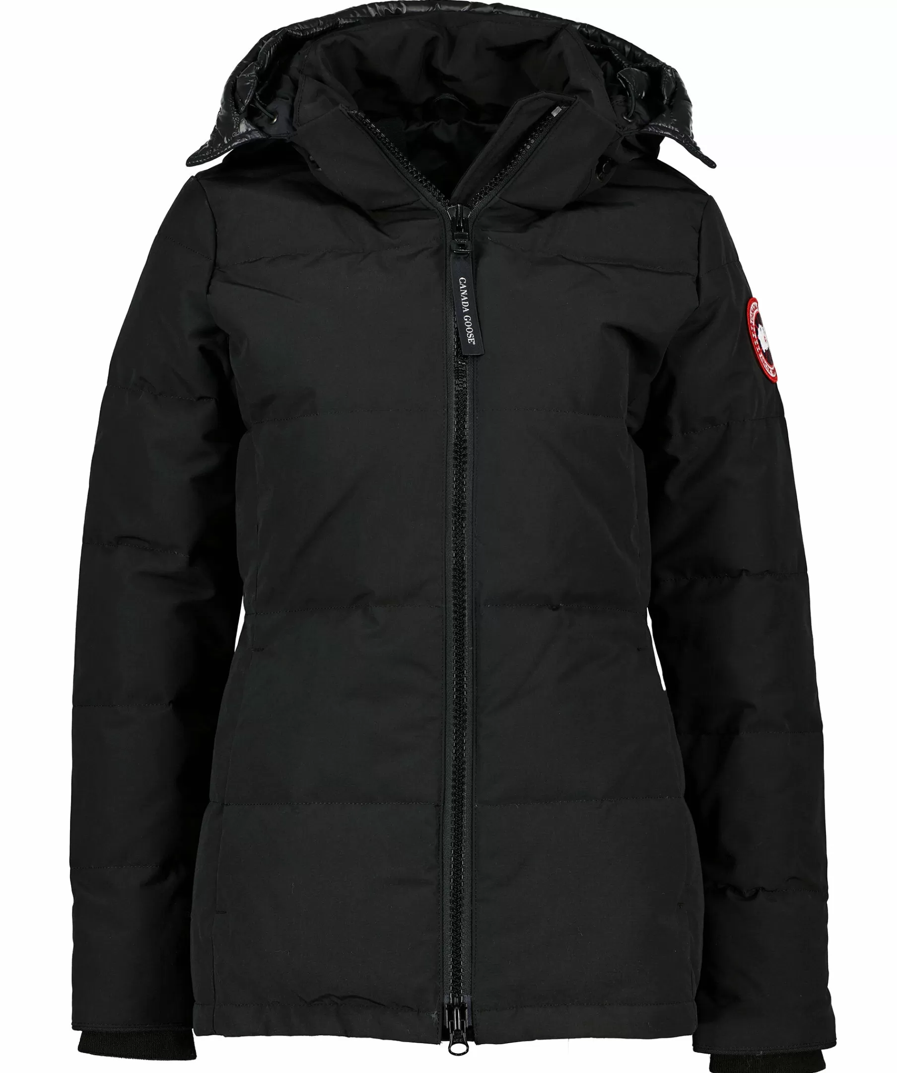 Canada Goose Jackor^Chelsea Parka Reset