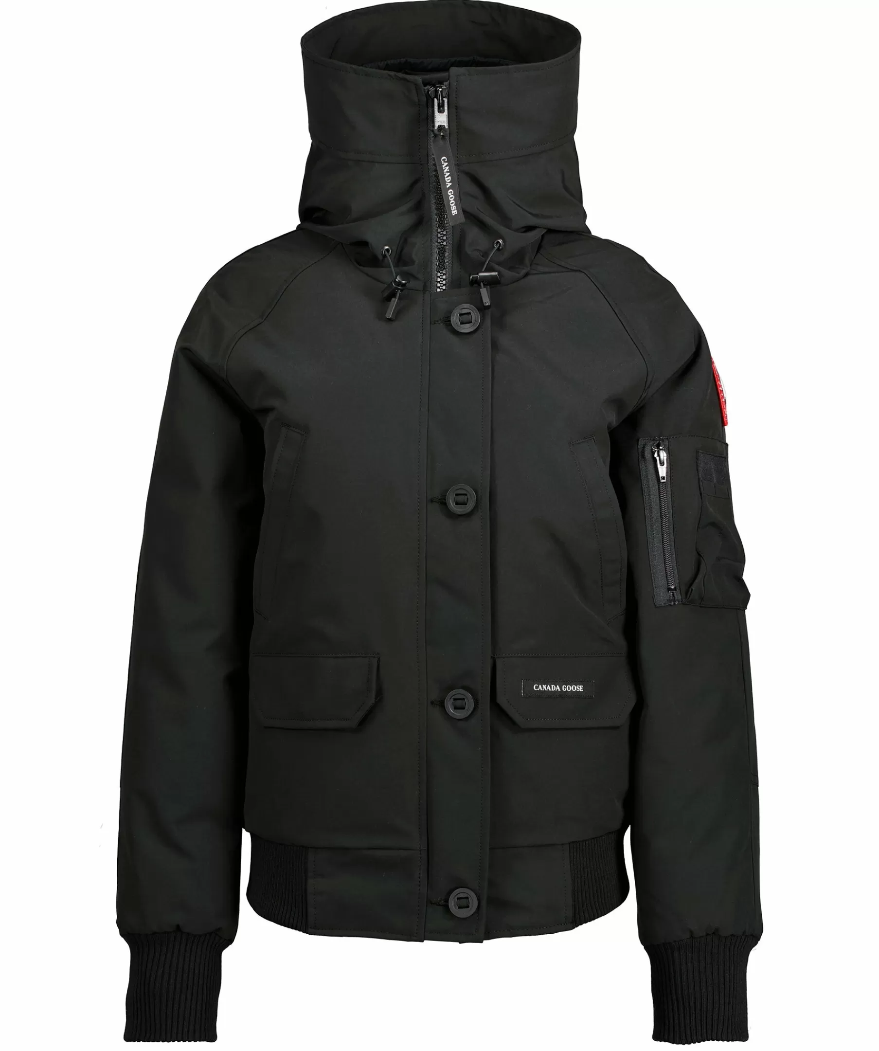 Canada Goose Jackor^Chilliwack Bomber Jacket