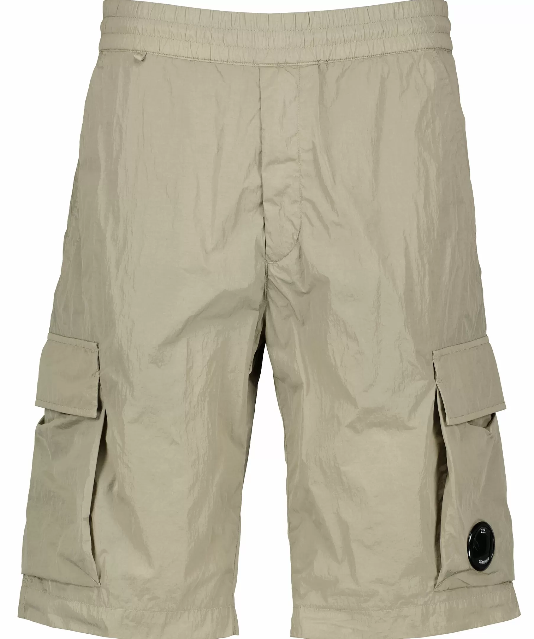 C.P Company Shorts^Chrome Cargo Shorts