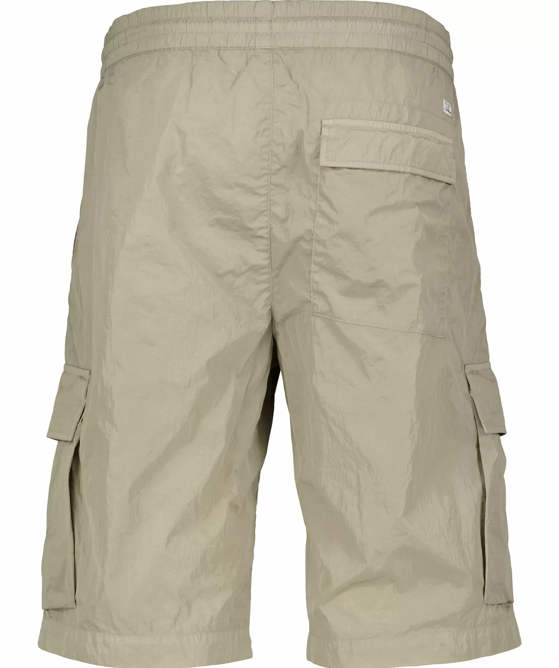 C.P Company Shorts^Chrome Cargo Shorts