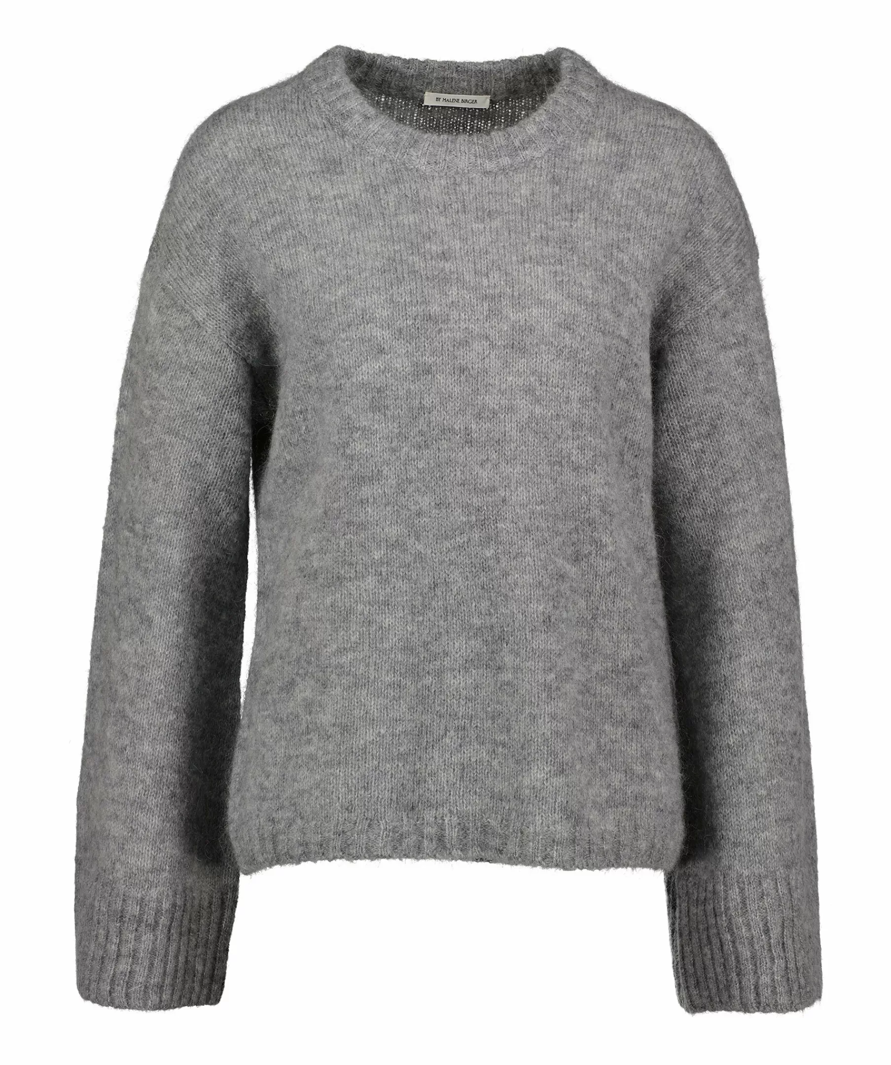 By Malene Birger Tröjor & Hoodies^Cierra Crew Neck Knit