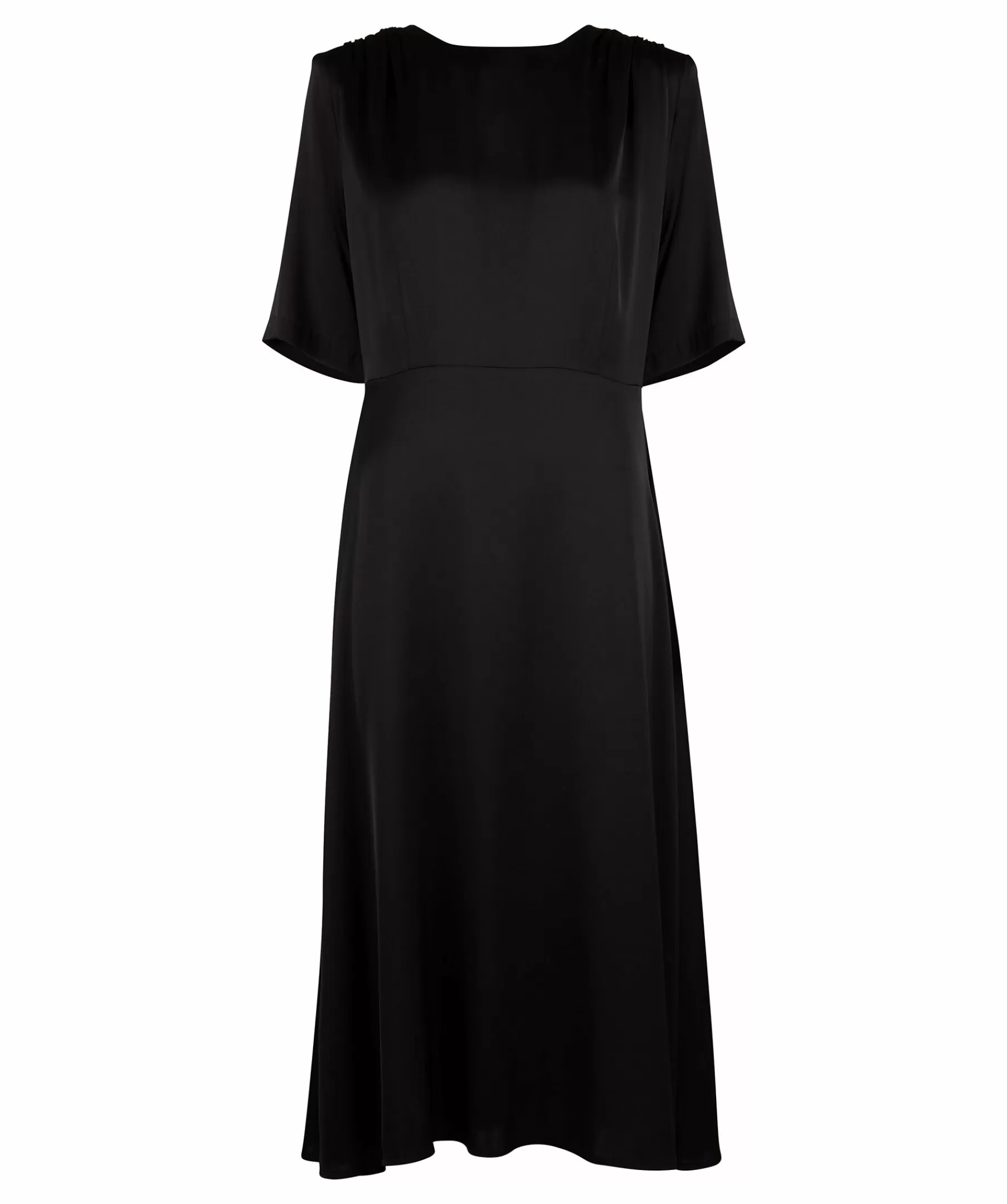 Stenströms Klänningar^Clarie Silk Dress