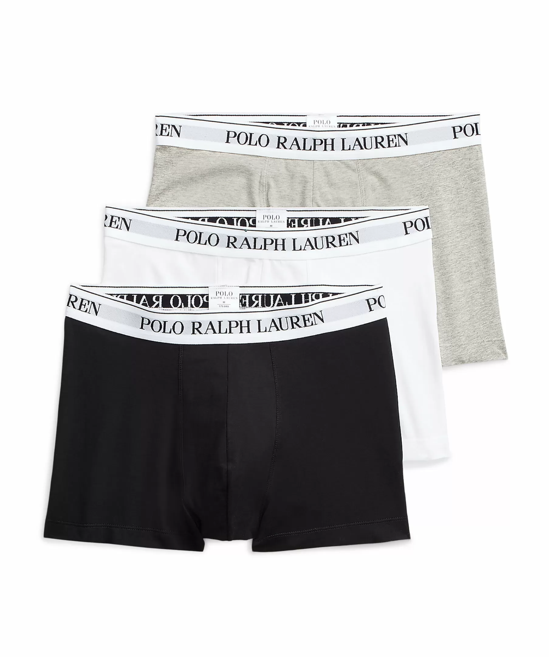 Polo Ralph Lauren Underkläder^Classic 3-Pk Trunk