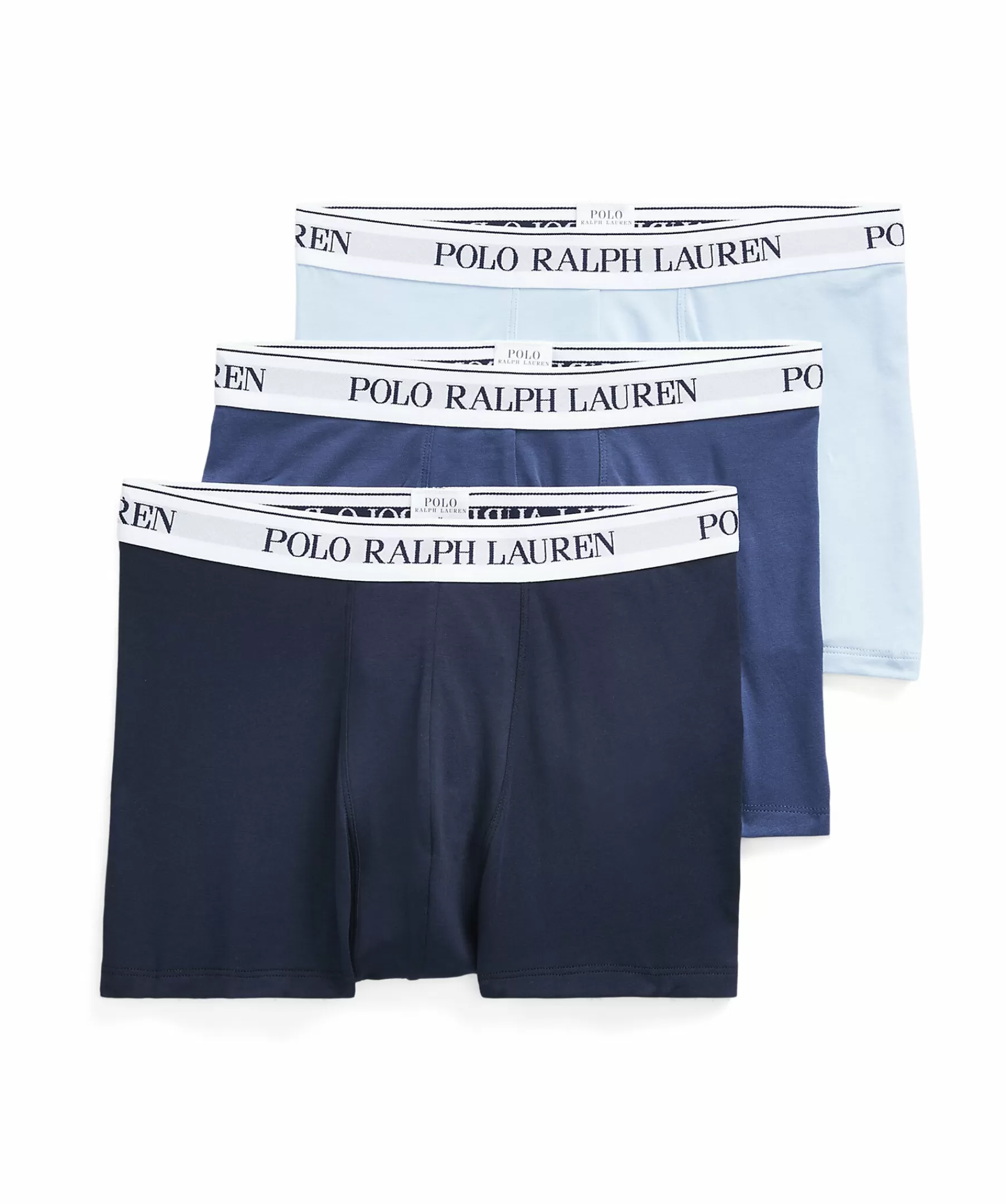 Polo Ralph Lauren Underkläder^Classic 3-Pk Trunk