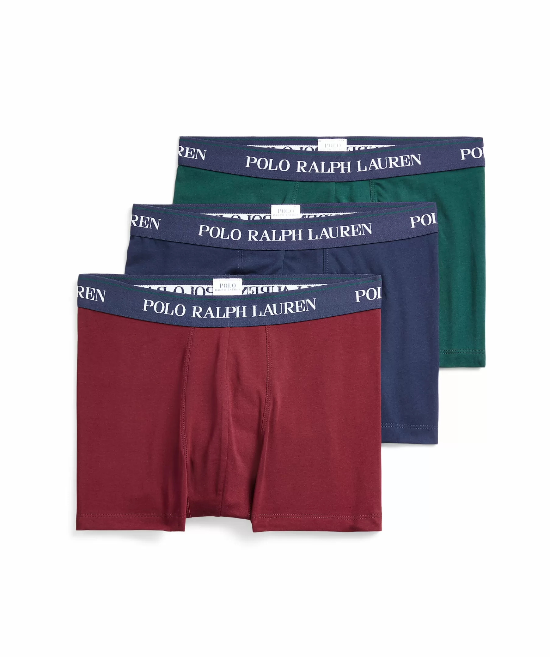 Polo Ralph Lauren Underkläder^Classic 3-Pk Trunk