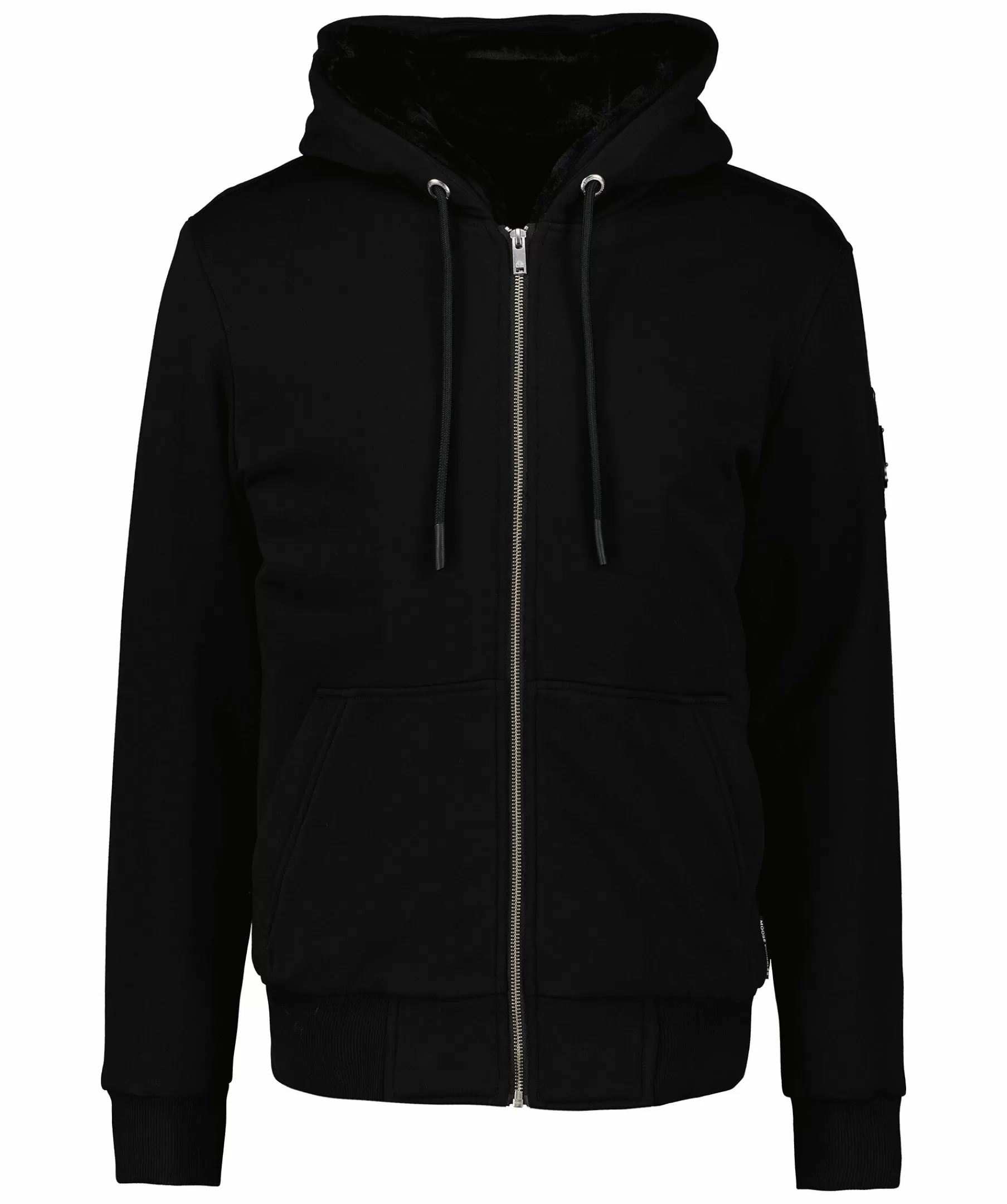 Moose Knuckles Tröjor & Hoodies^Classic Bunny