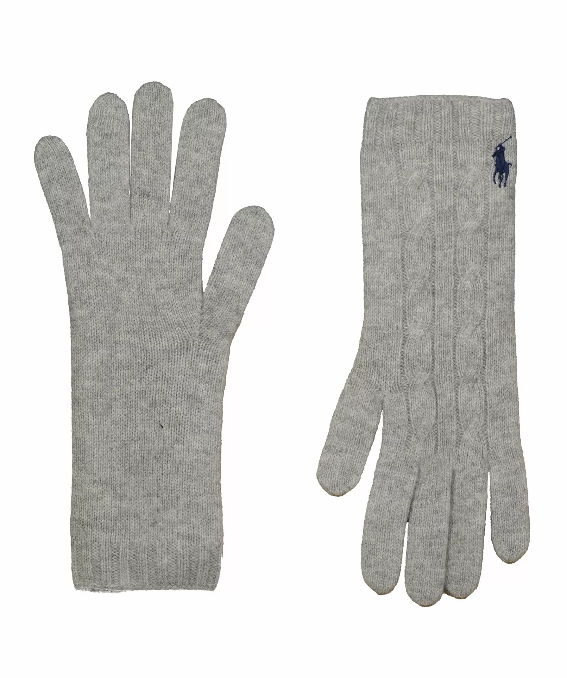 Polo Ralph Lauren Handskar^Classic Cable Glove