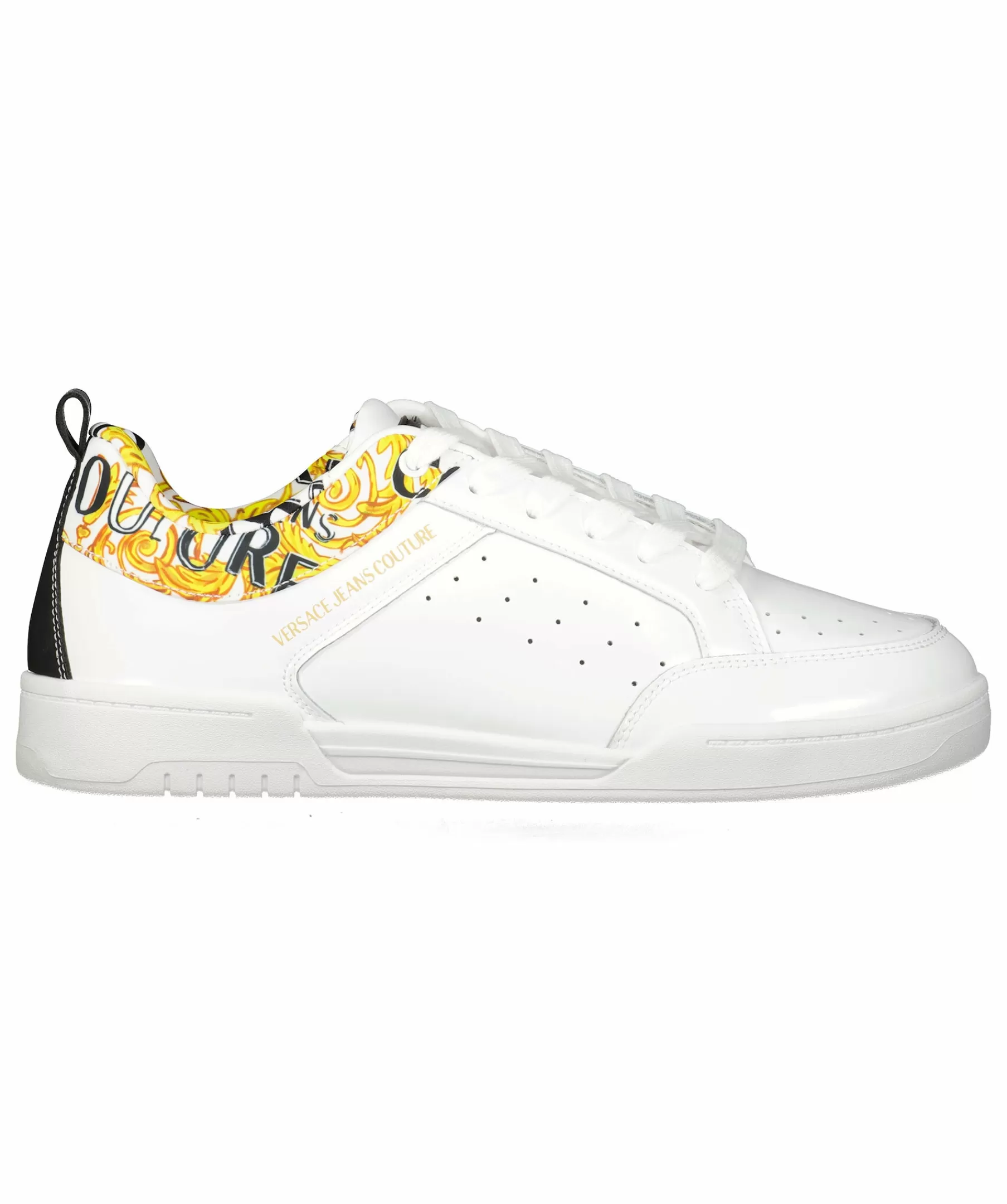 Versace Jeans Couture Sneakers^Classic Sneaker