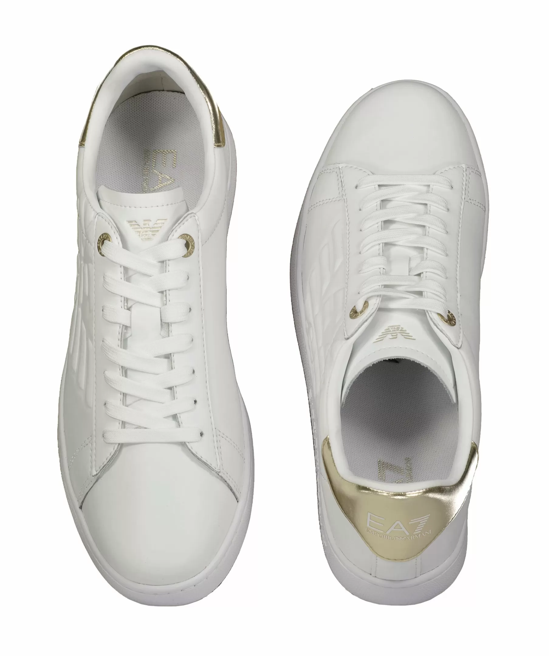 Armani EA7 Sneakers^Classic Sneaker