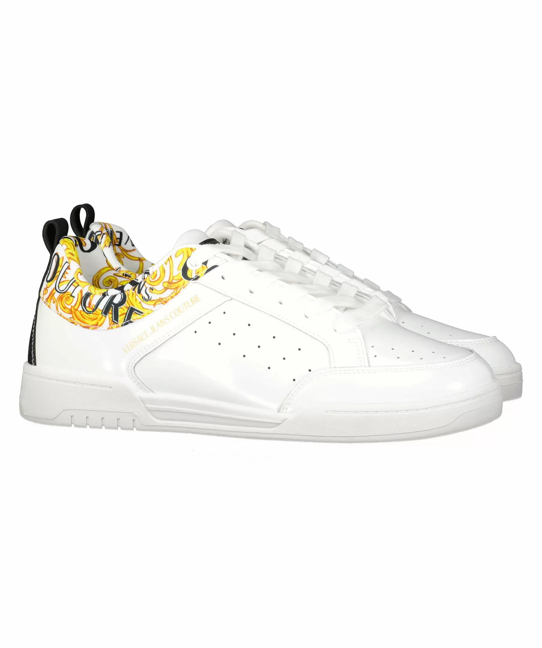 Versace Jeans Couture Sneakers^Classic Sneaker