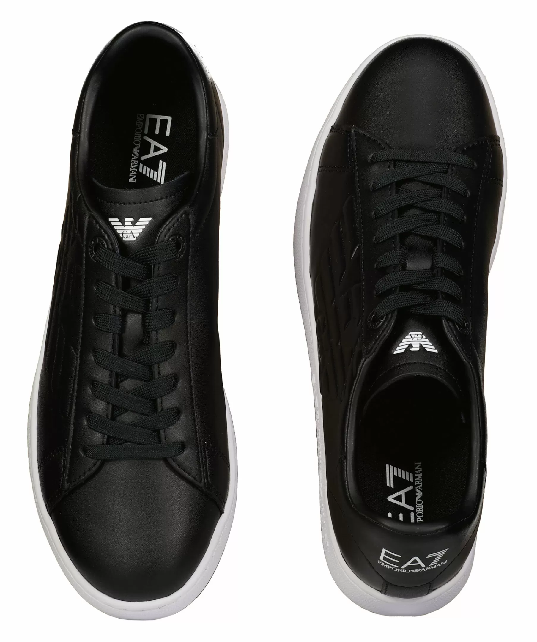 Armani EA7 Sneakers^Classic Sneaker