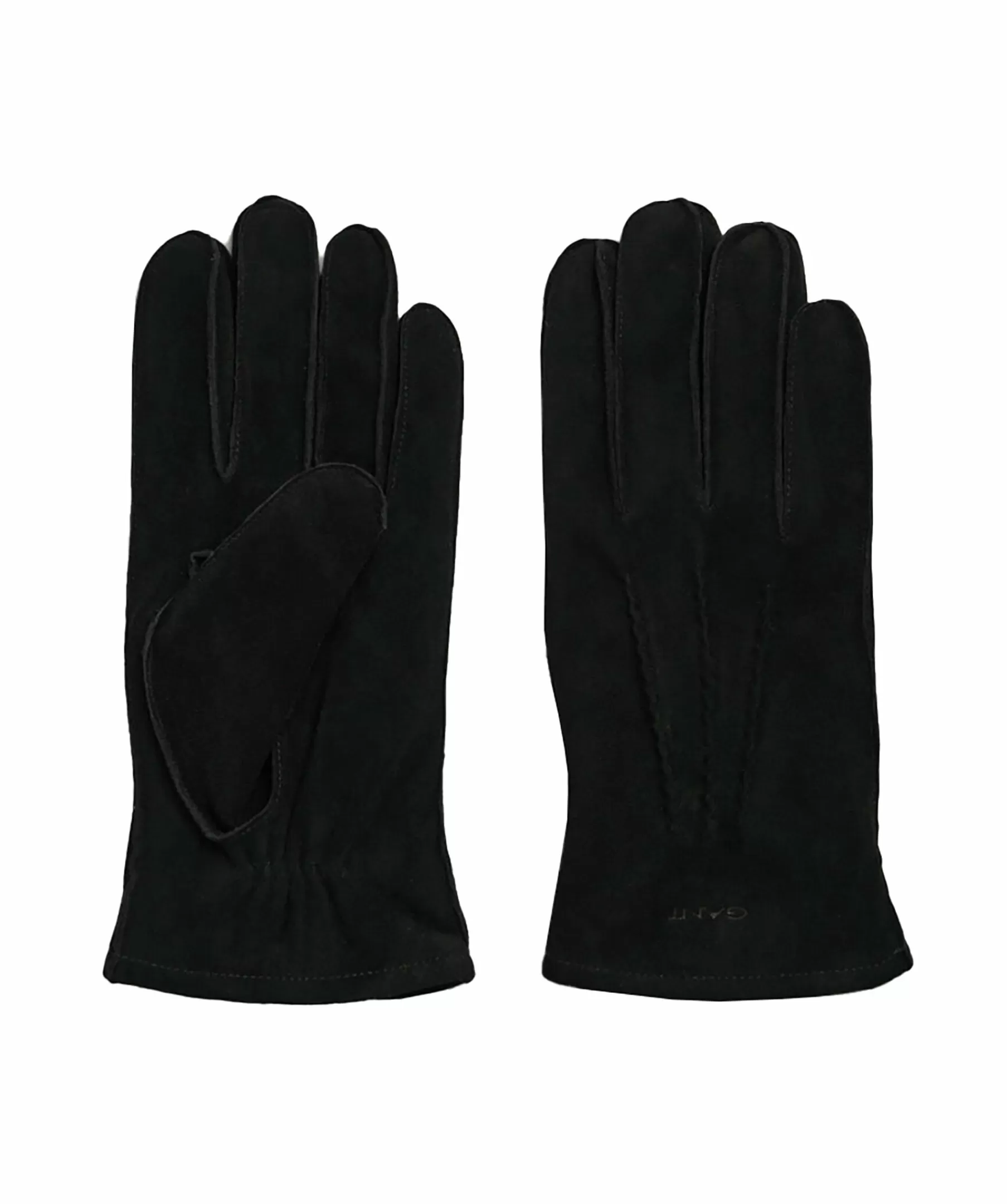 Gant Handskar^Classic Suede Gloves