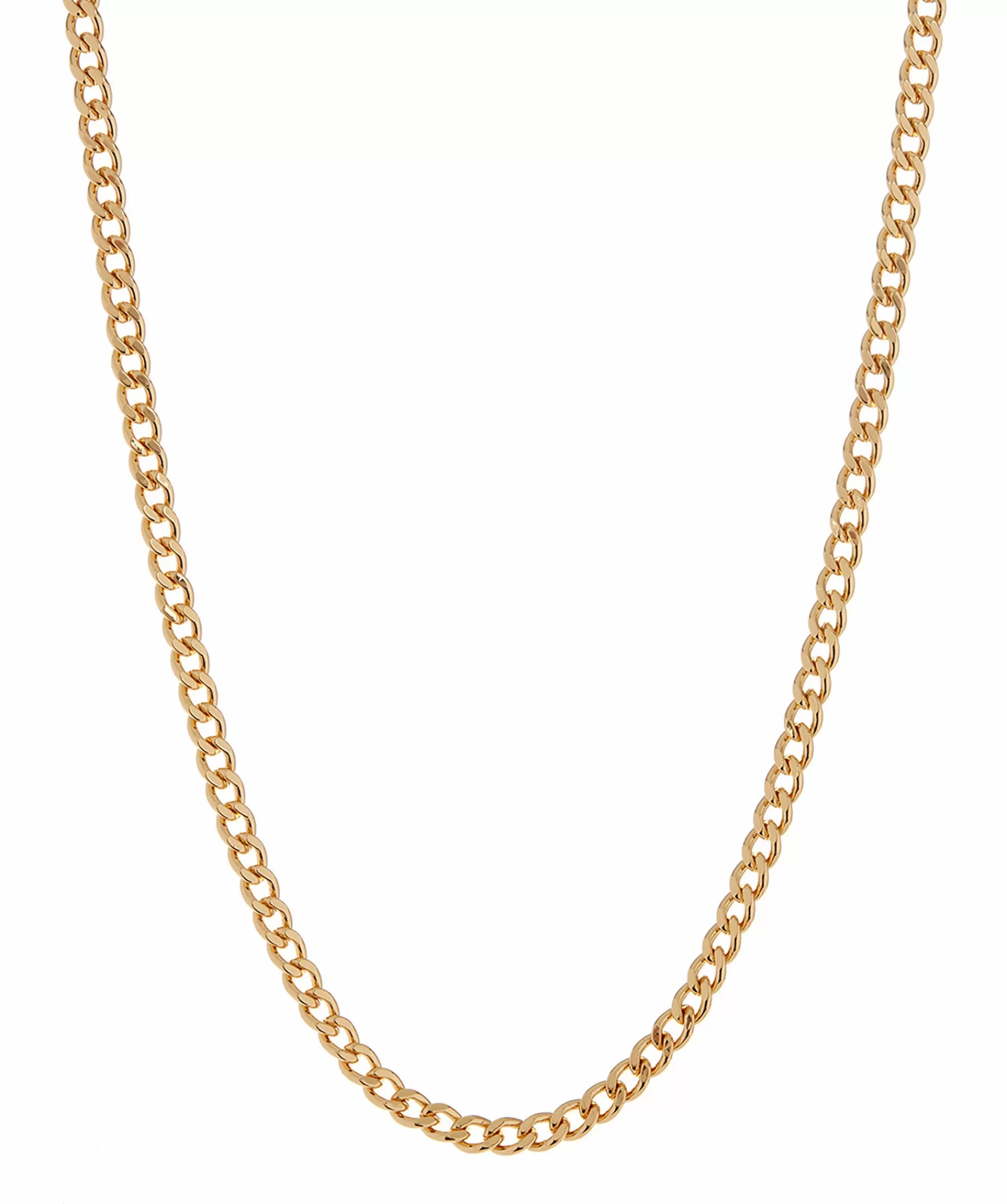 Luv Aj Smycken^Classique Skinny Chain