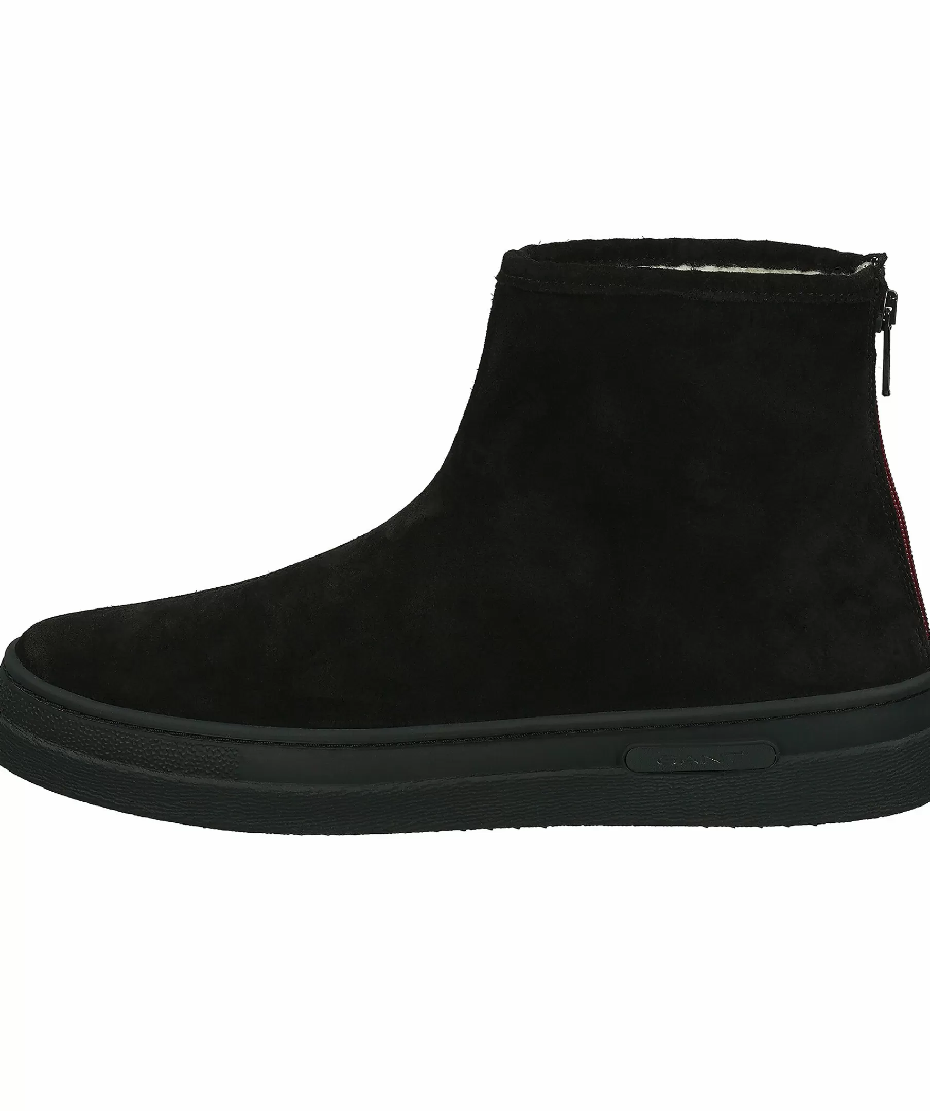 Gant Footwear Boots^Cloyd Mid Zip Boot