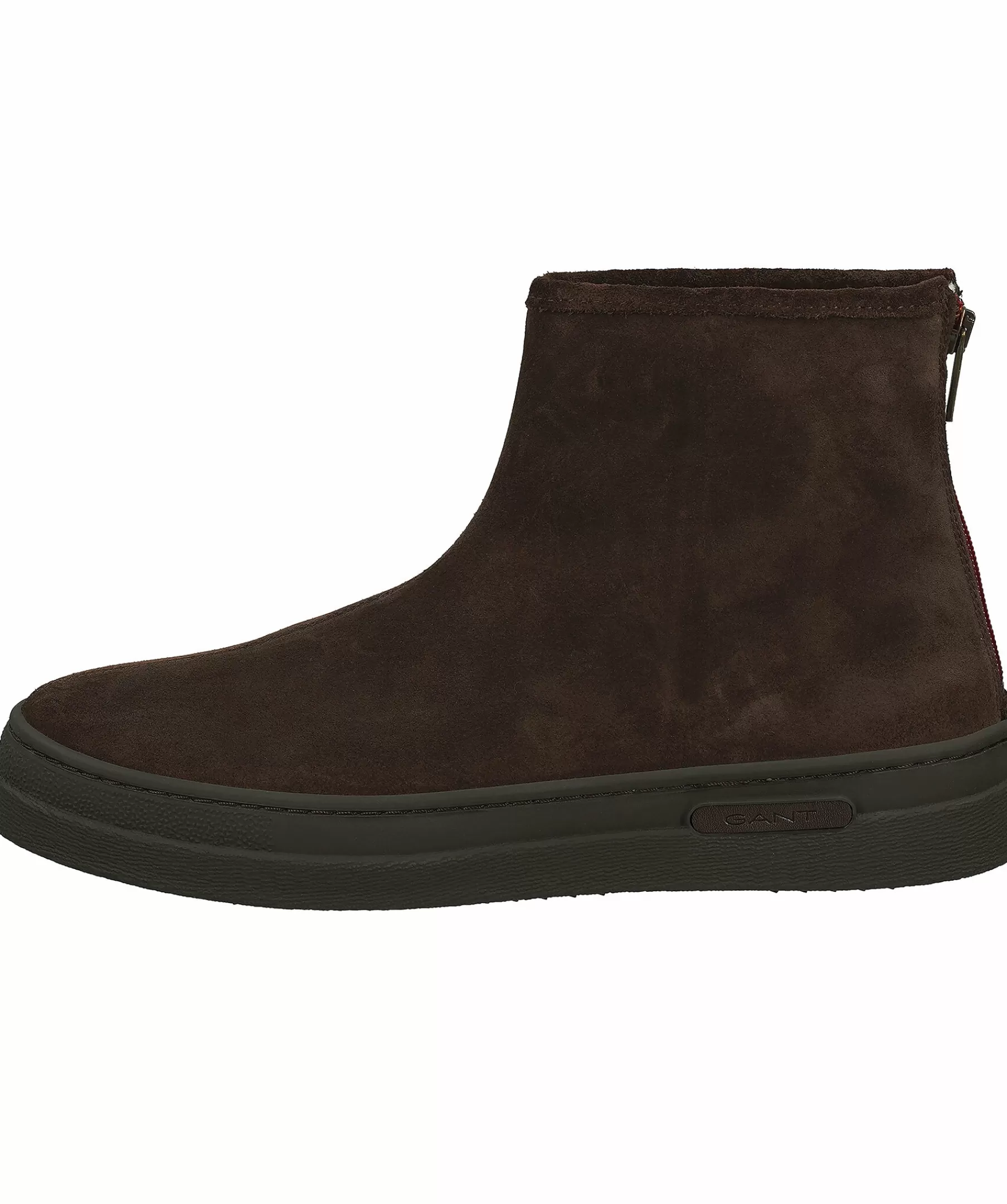 Gant Footwear Boots^Cloyd Mid Zip Boot