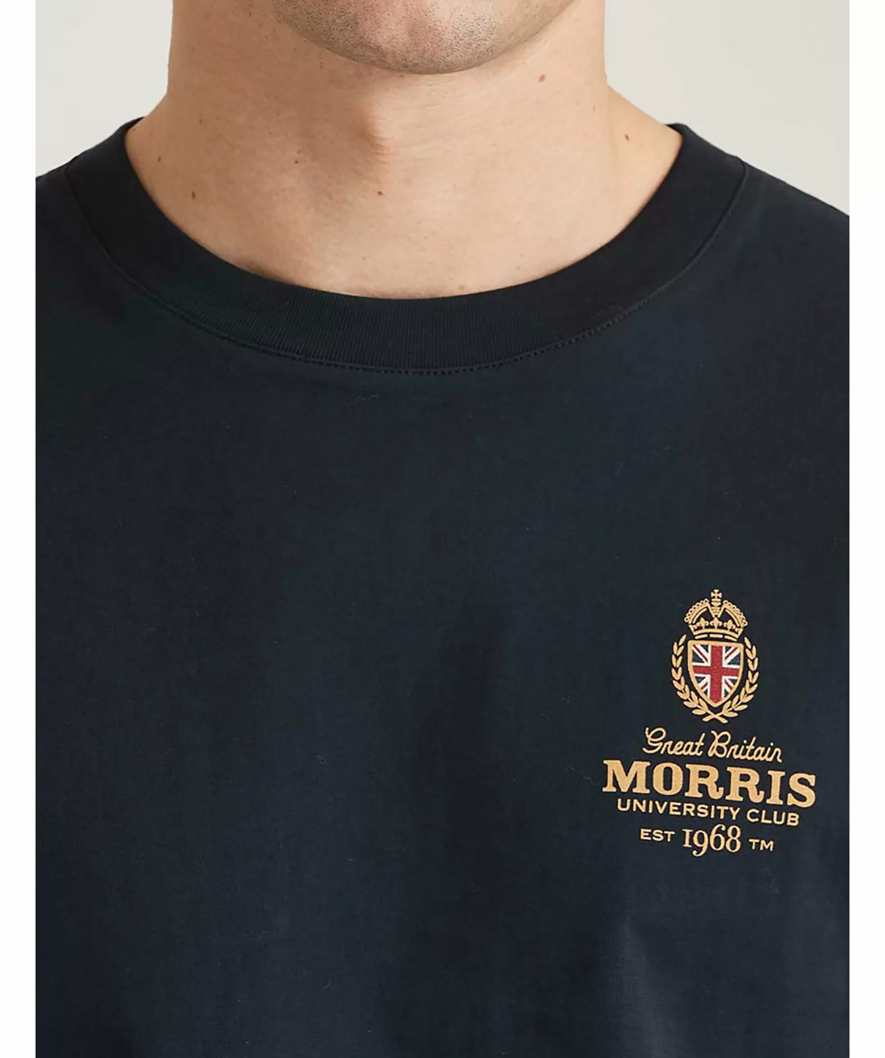 Morris T-Shirts^Cobham Tee