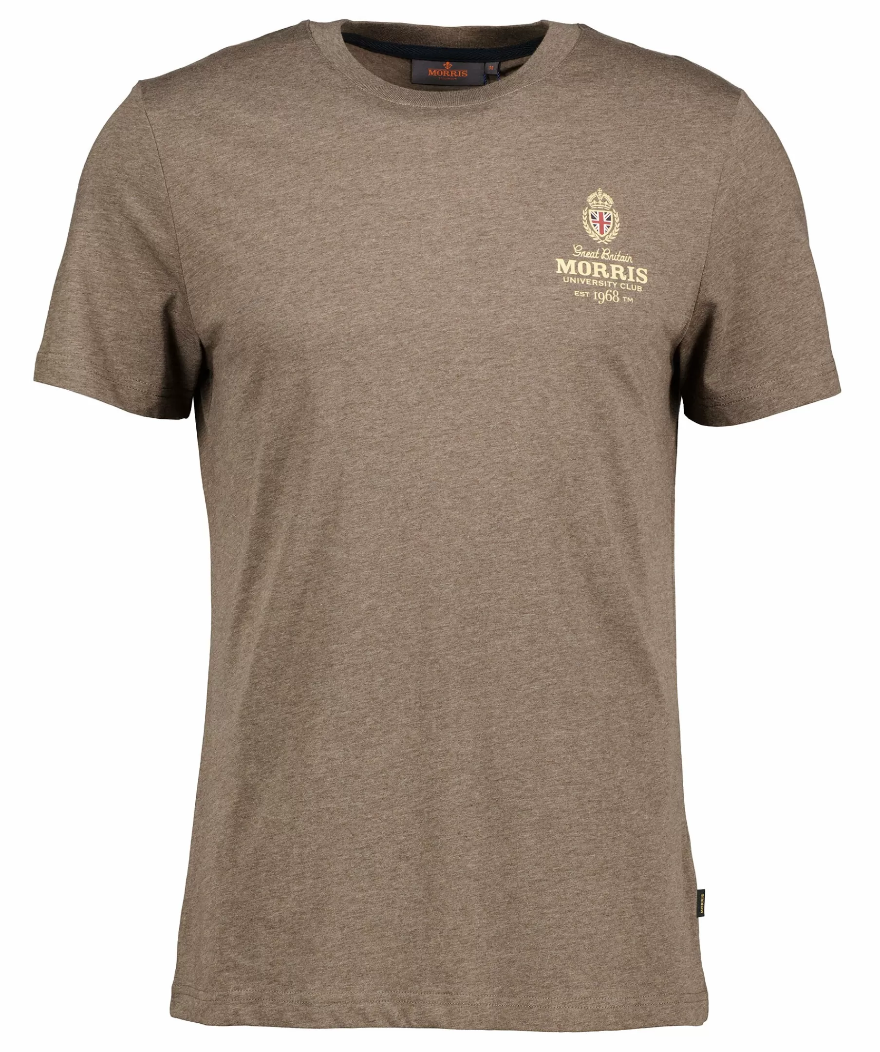 Morris T-Shirts^Cobham Tee