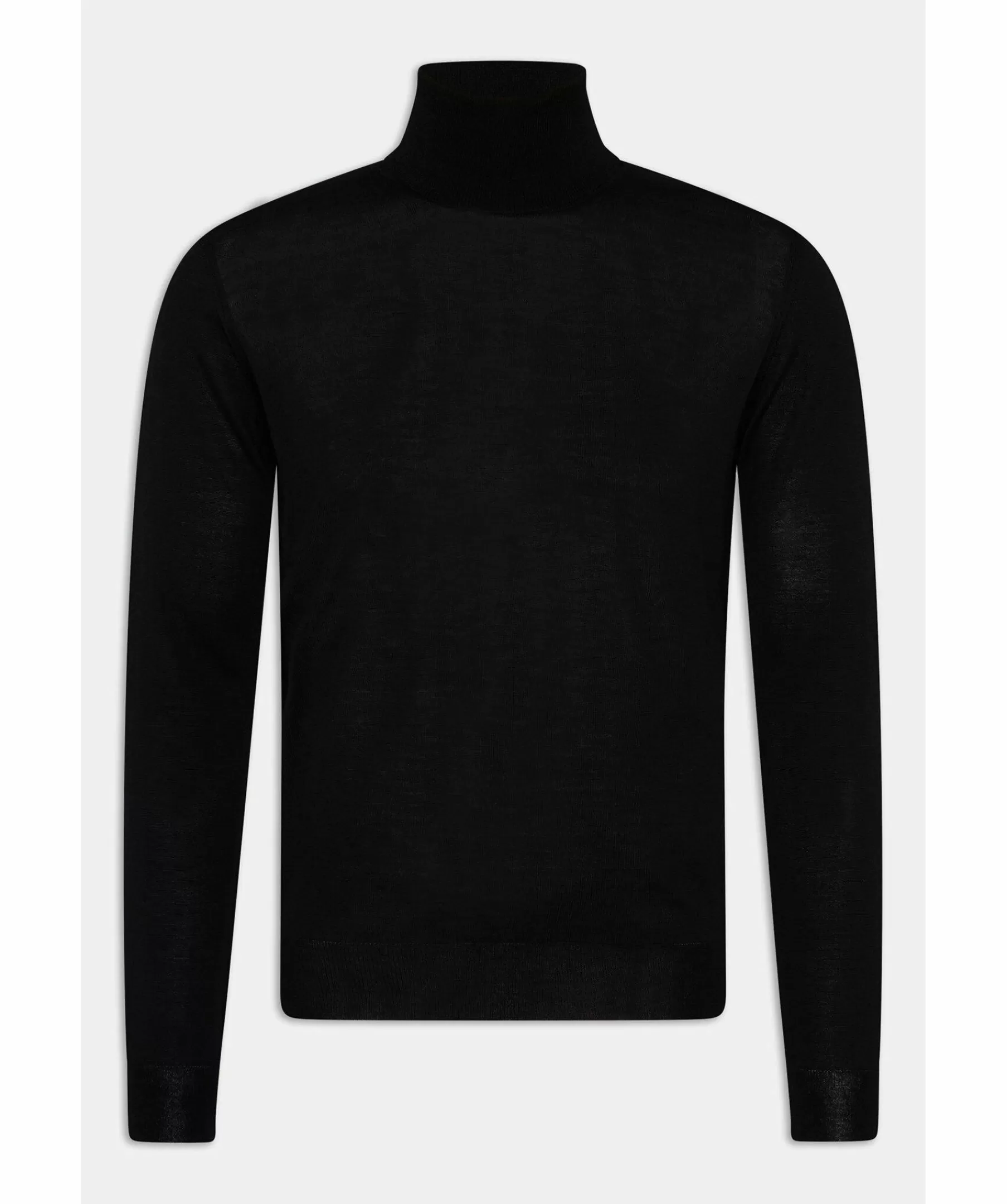 Oscar Jacobson Tröjor & Hoodies^Cole Rollneck