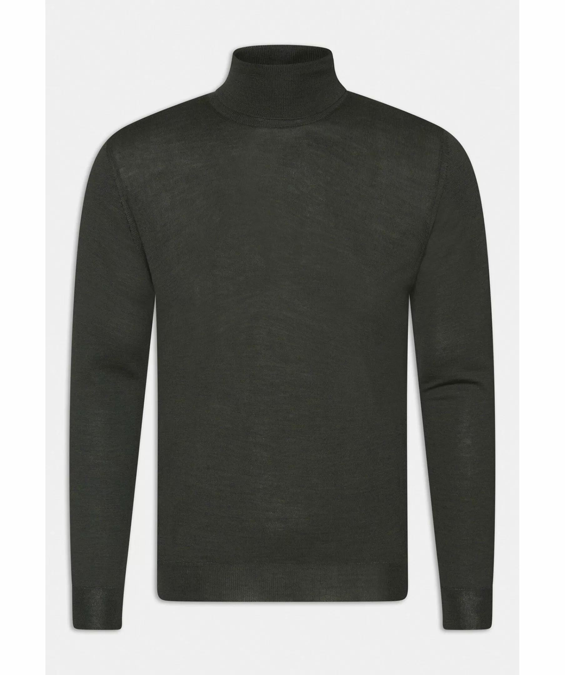 Oscar Jacobson Tröjor & Hoodies^Cole Rollneck