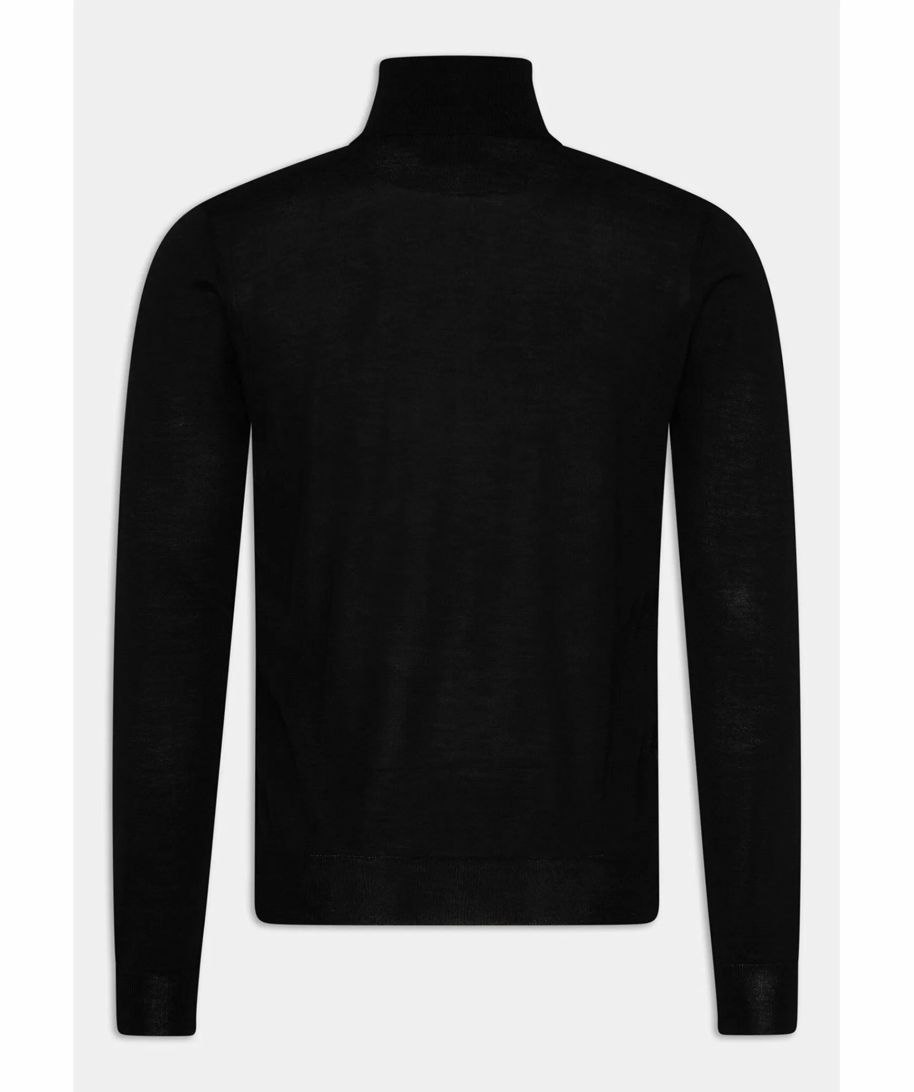 Oscar Jacobson Tröjor & Hoodies^Cole Rollneck