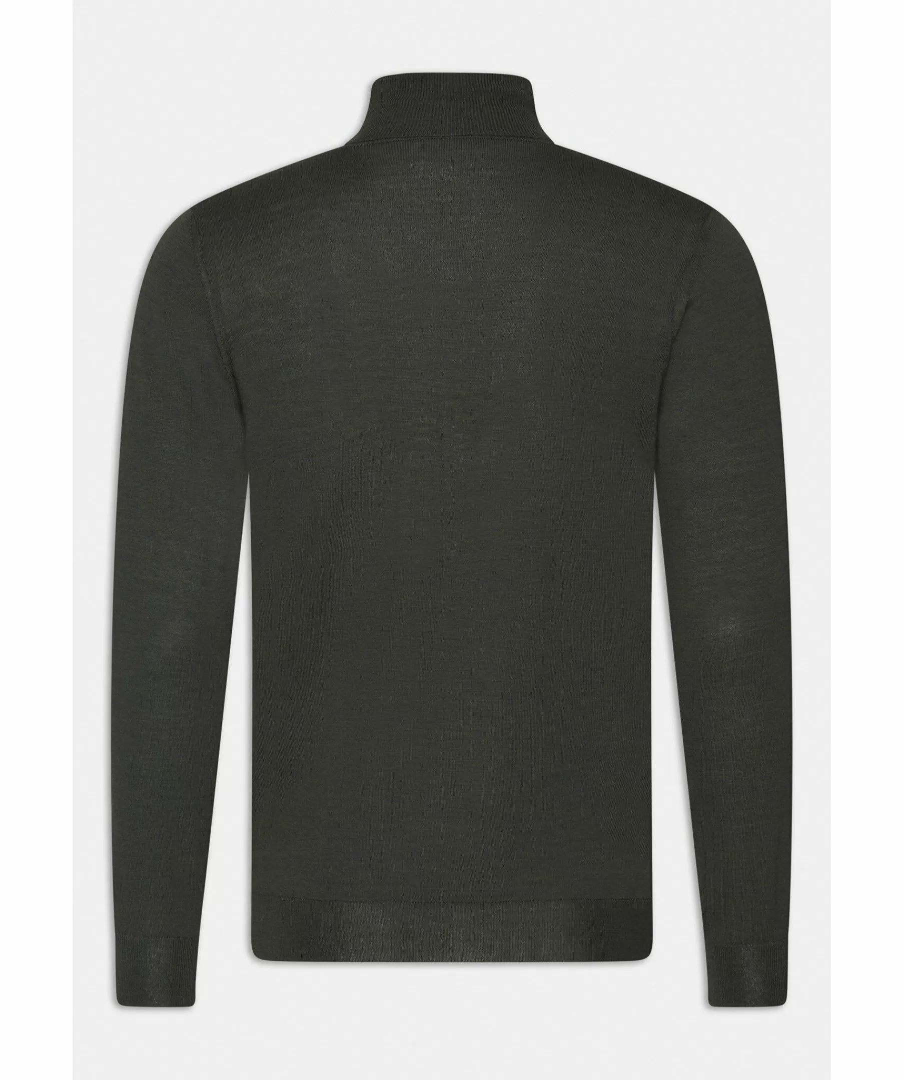 Oscar Jacobson Tröjor & Hoodies^Cole Rollneck