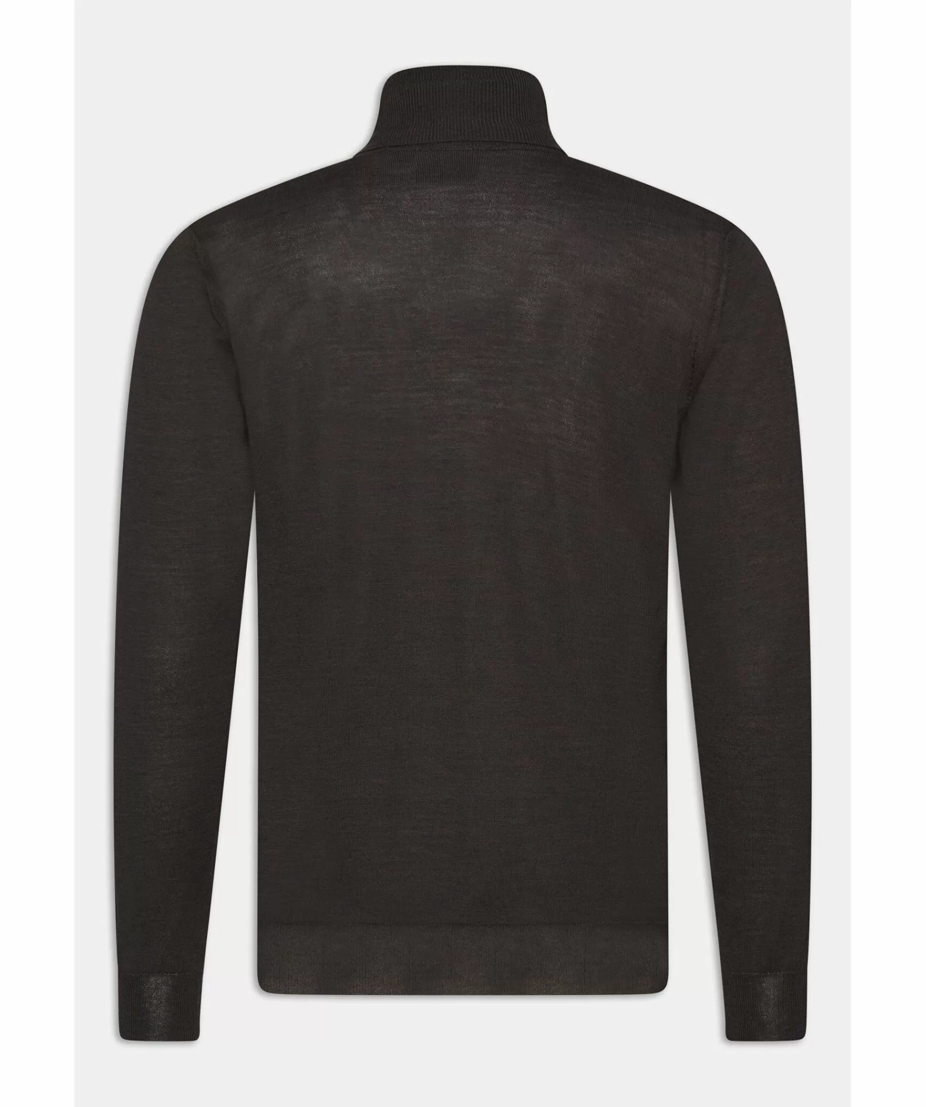 Oscar Jacobson Tröjor & Hoodies^Cole Rollneck