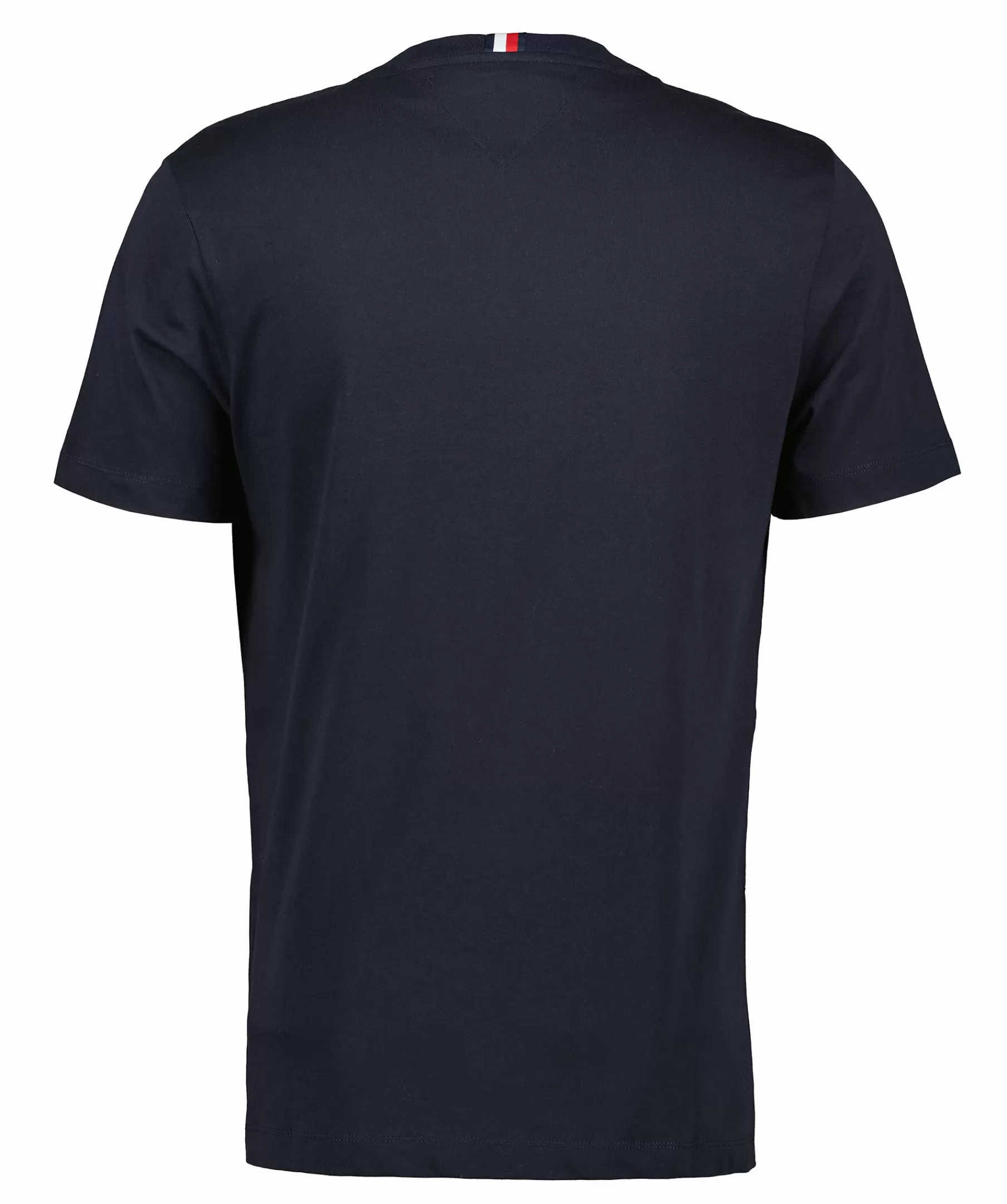 Tommy Hilfiger T-Shirts^Collegiate Tee